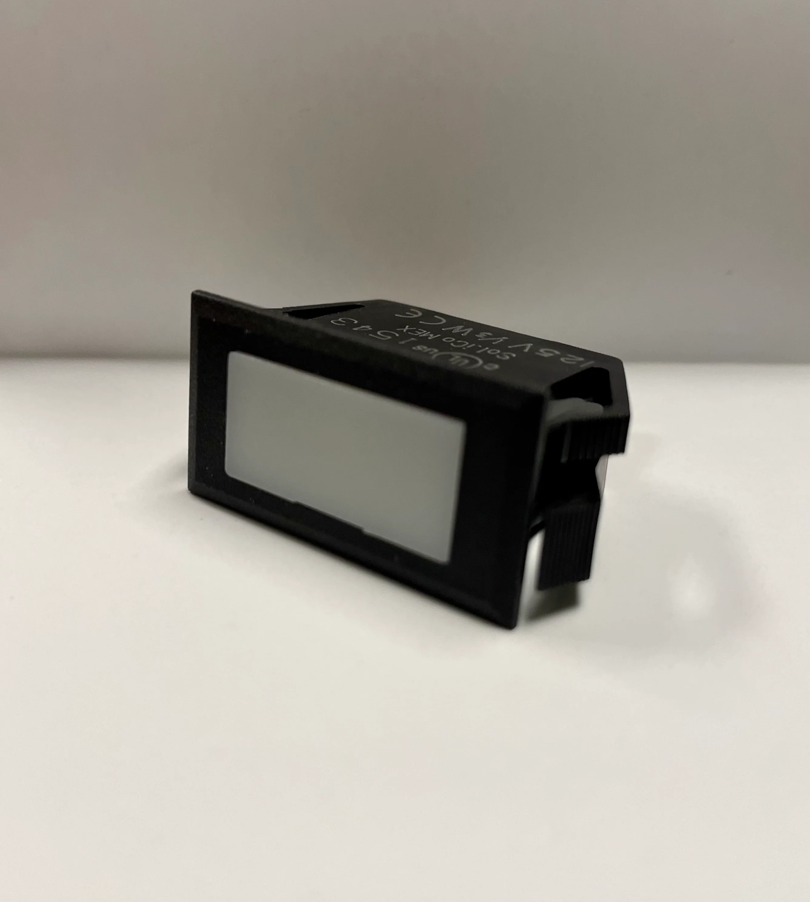 Armature Oven Light Indicator - NSN 6210-01-502-5521 - P/N 019150 - New