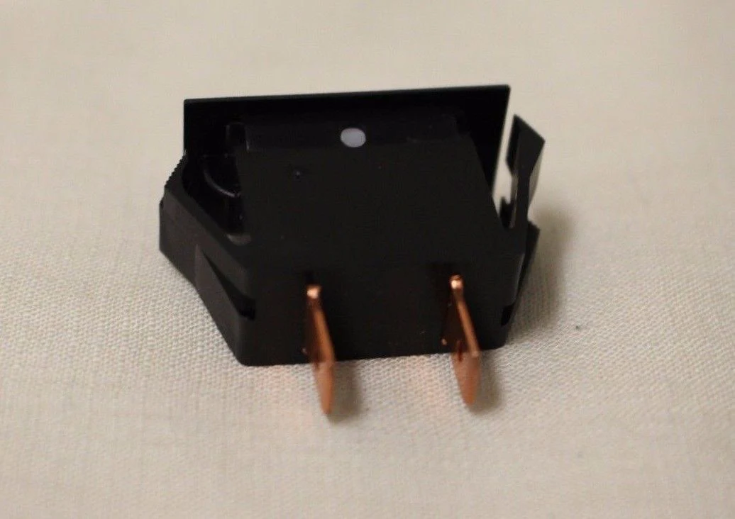 Armature Oven Light Indicator - NSN 6210-01-502-5521 - P/N 019150 - New - Image 5