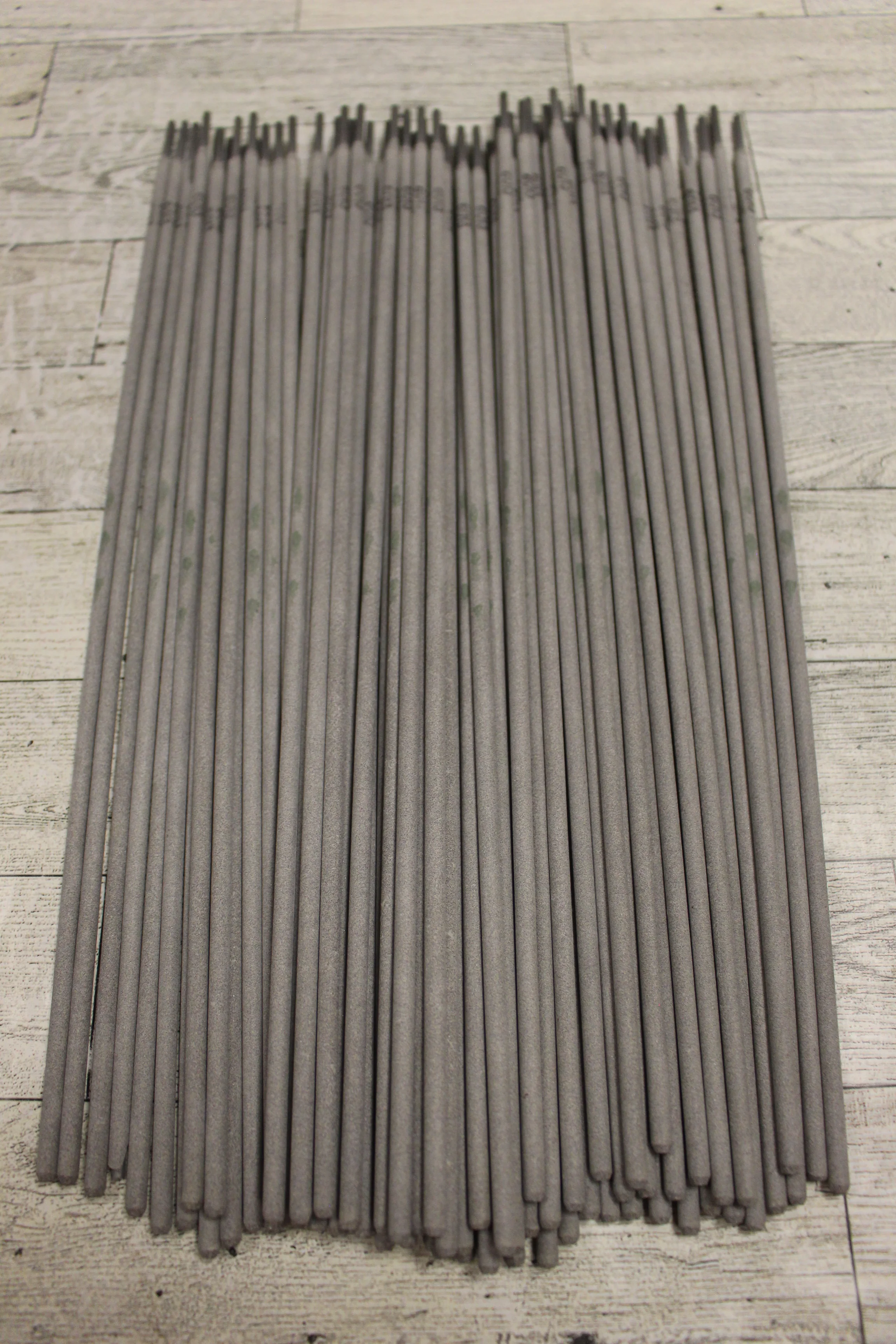 Lincoln Electric E6013 Electrodes - 67 rods - New - Image 2