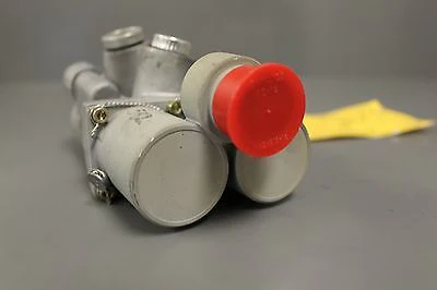 Linear Directional Control Valve - 1630-00-620-4452 - 1U1028 - Refurbished - Image 3