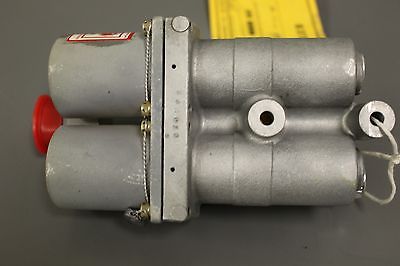 Linear Directional Control Valve - 1630-00-620-4452 - 1U1028 - Refurbished - Image 5