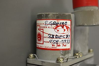 Linear Directional Control Valve - 1630-00-620-4452 - 1U1028 - Refurbished - Image 7