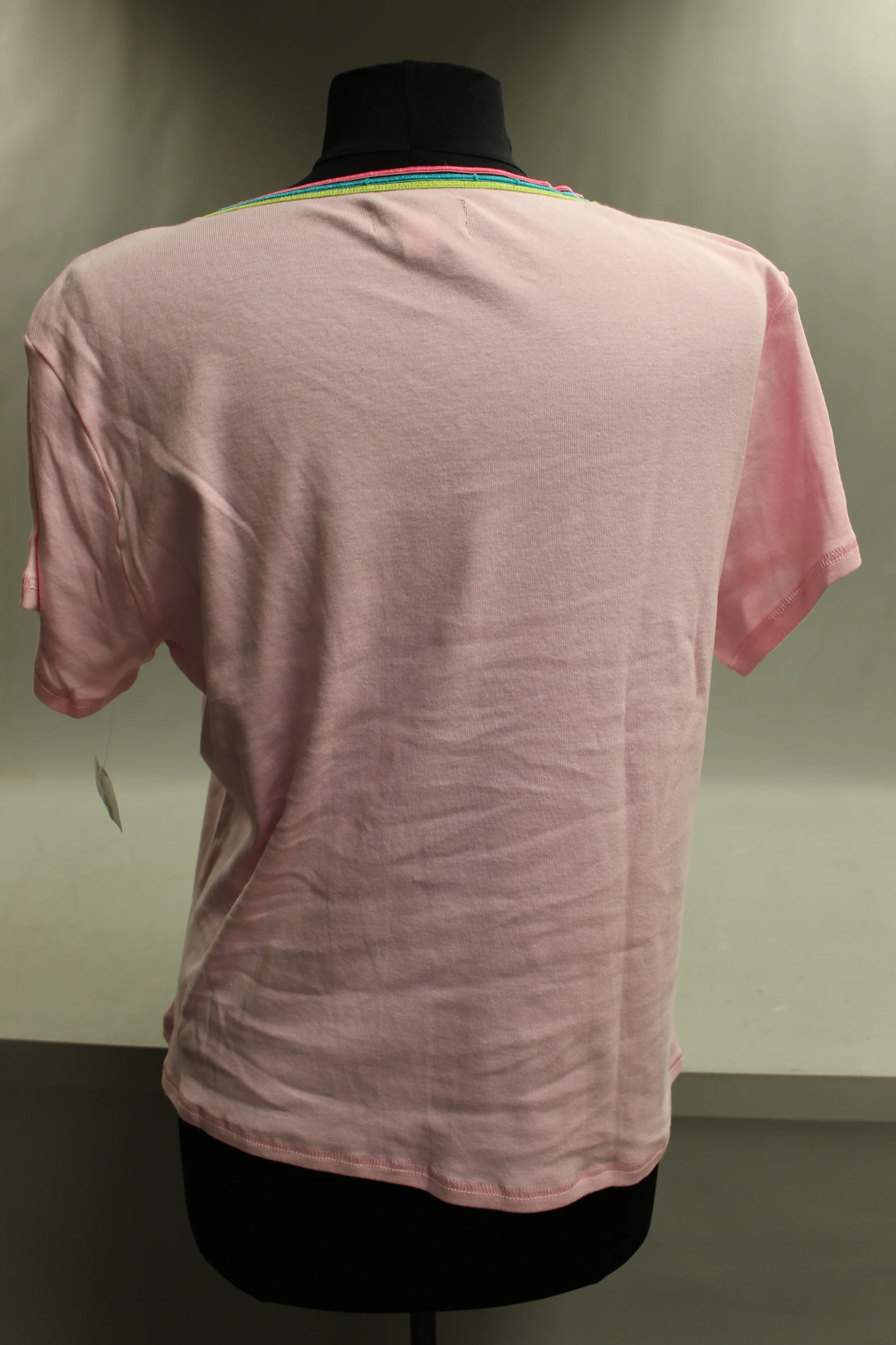 Liz Claiborne Axcess Ladies Top - Medium - New - Image 3
