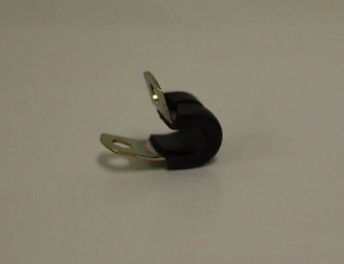 Loop Clamp, NSN 5340-00-079-7837, 4116200-456, MS21333-67, 5340PL0826396 - Image 2