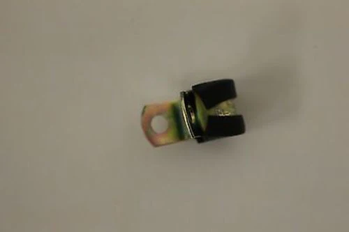 Loop Clamp, NSN 5340-00-079-7837, 4116200-456, MS21333-67, 5340PL0826396 - Image 3