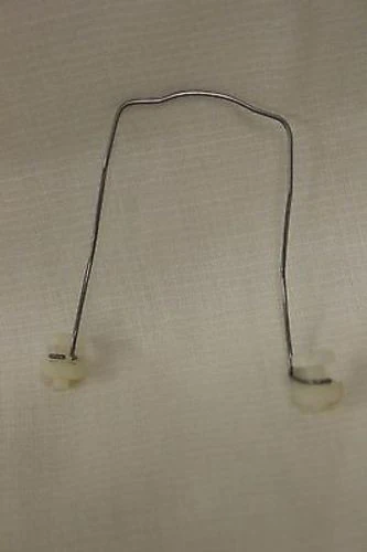 Lorad Biopsy System Board With 3 HC4-PS-K ACCY Relay Sockets, 5A, 250V AC - Image 7