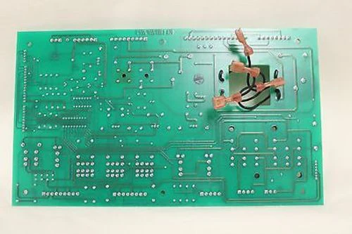 Lorad Biopsy System Power Control Board, Assy 1-003-0314, 0304IEA007, - Image 6