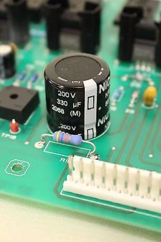 Lorad Biopsy System Power Control Board, Assy 1-003-0314, 0304IEA007, - Image 7