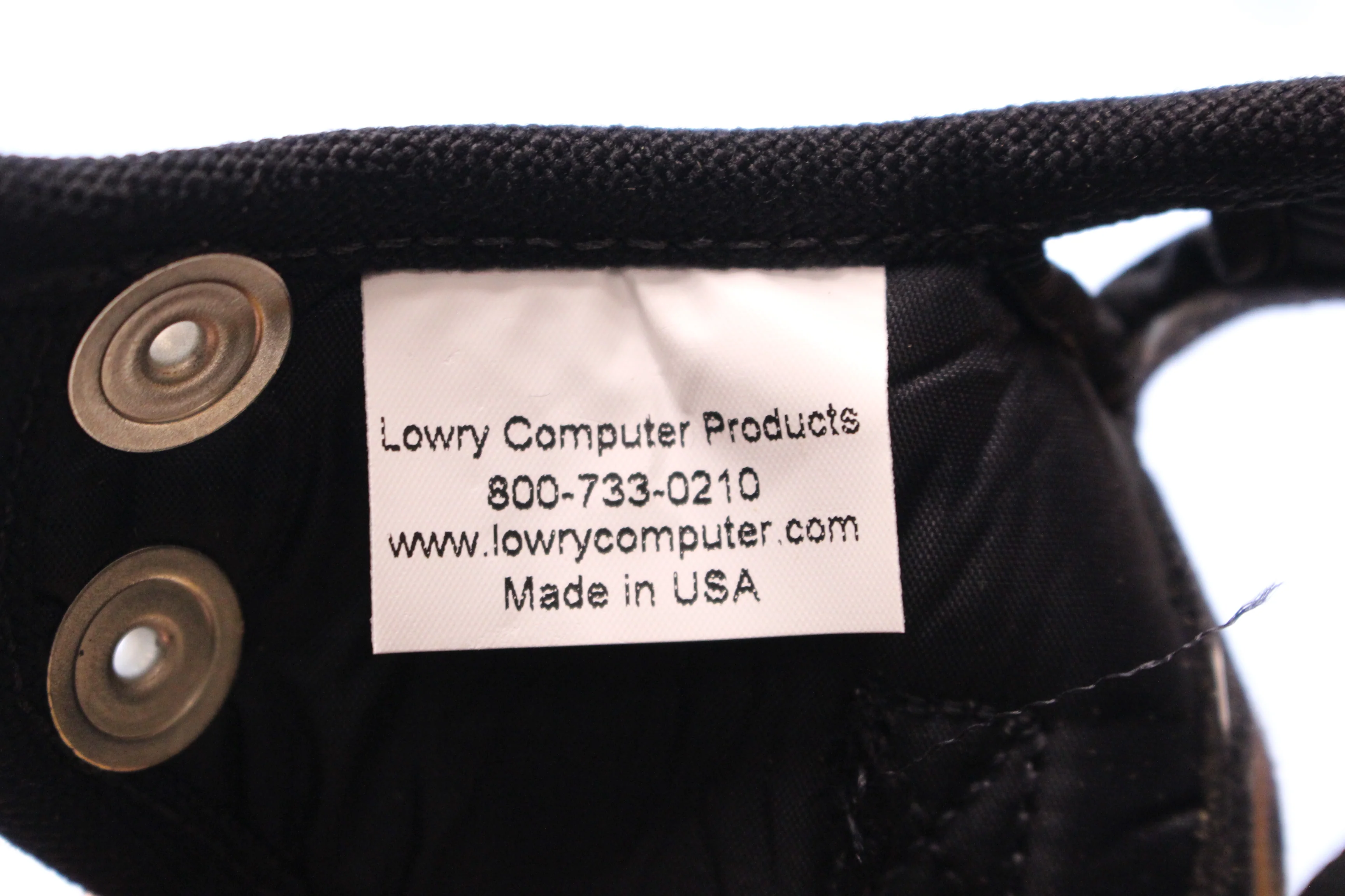 Lowry Universal Shoulder Strap, SG-MC9121112-01R, New - Image 3
