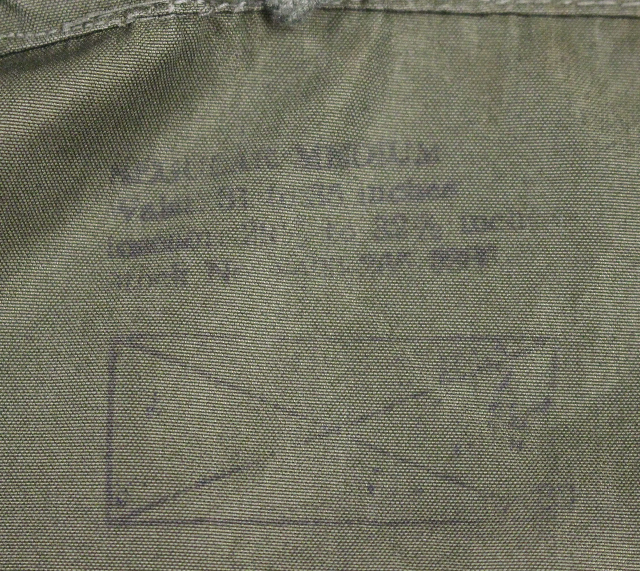 M-1951 Artic Shell Trousers - Medium - Used - Image 7