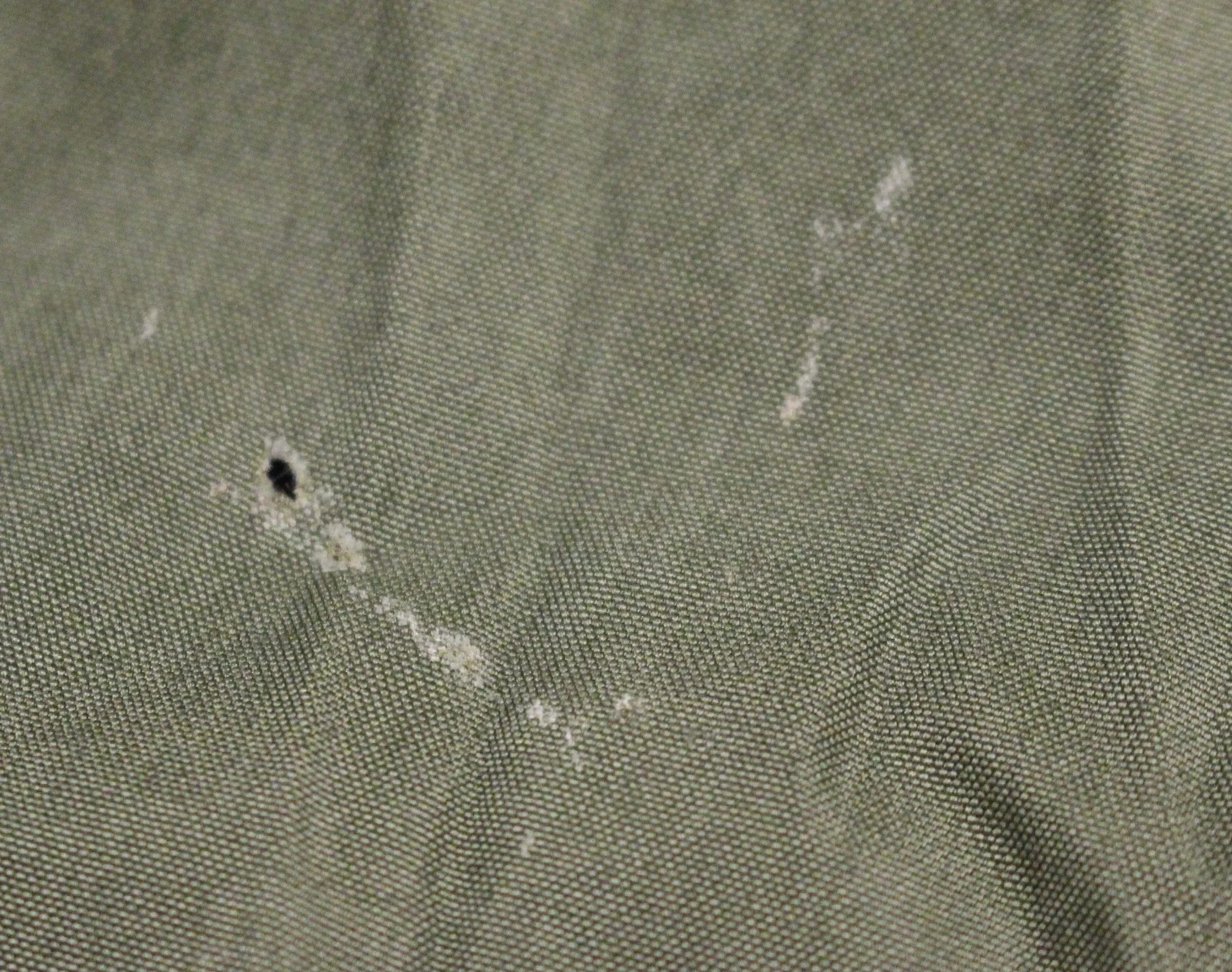 M-1951 Artic Shell Trousers - Medium - Used - Image 9