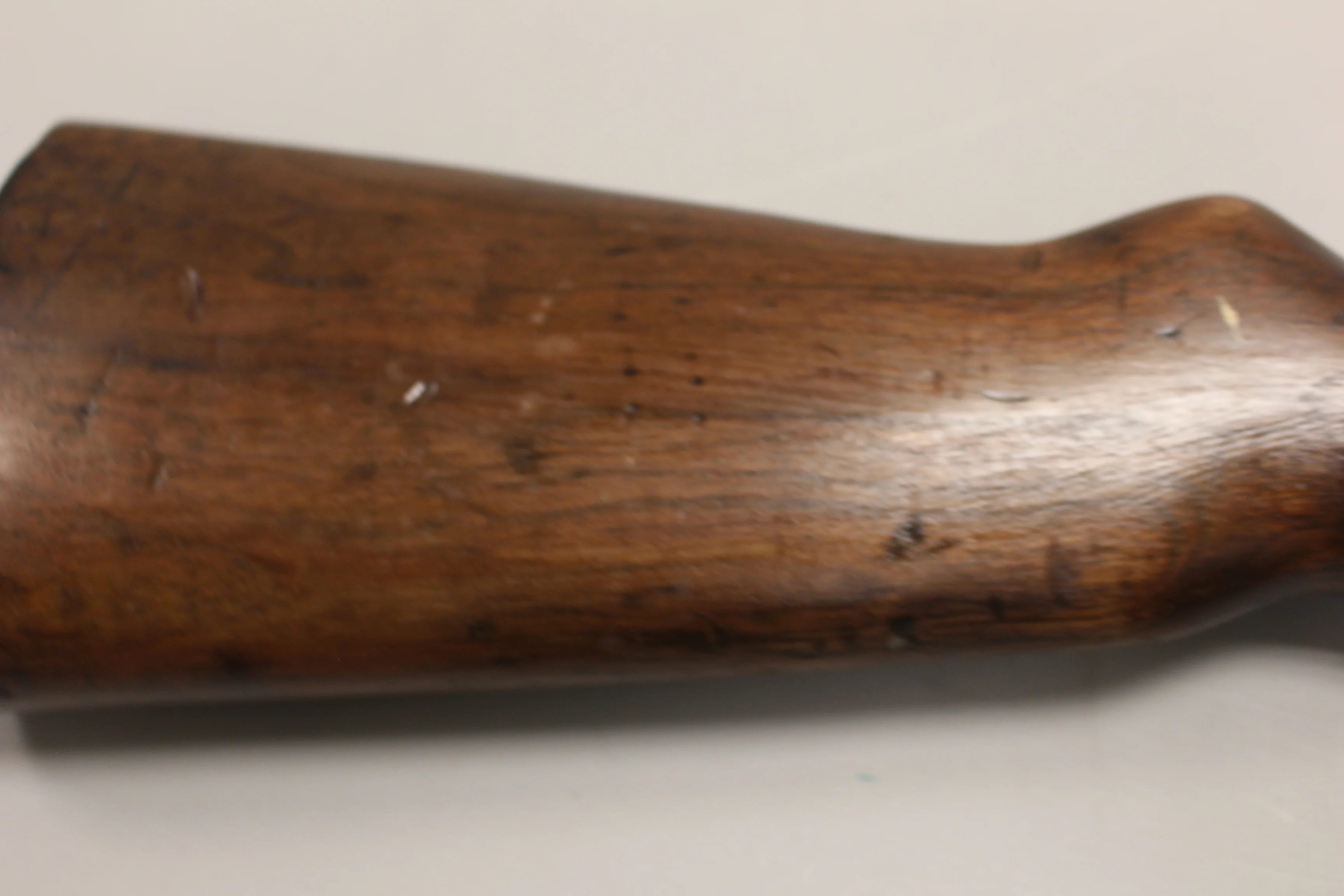 M1 Garand Wood Stock - Used - Image 5