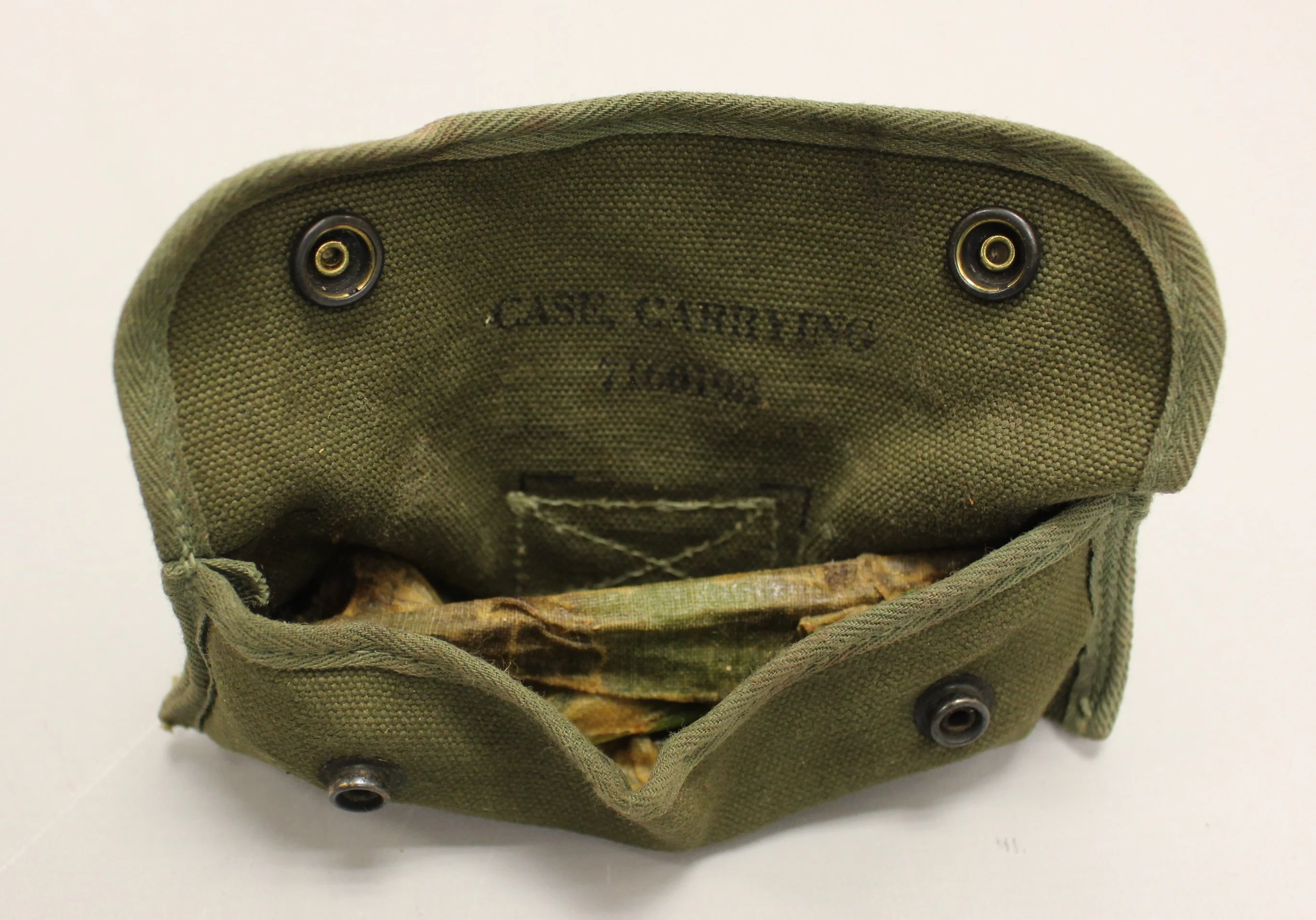 M15 Grenade Launcher Sight In Original Wax Packaging & Case - New - Image 4