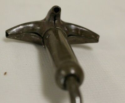 M44A1 A2 Hood Catch Clamp - P/N 7539197 - NSN 2590-00-040-2075 - New - Image 2