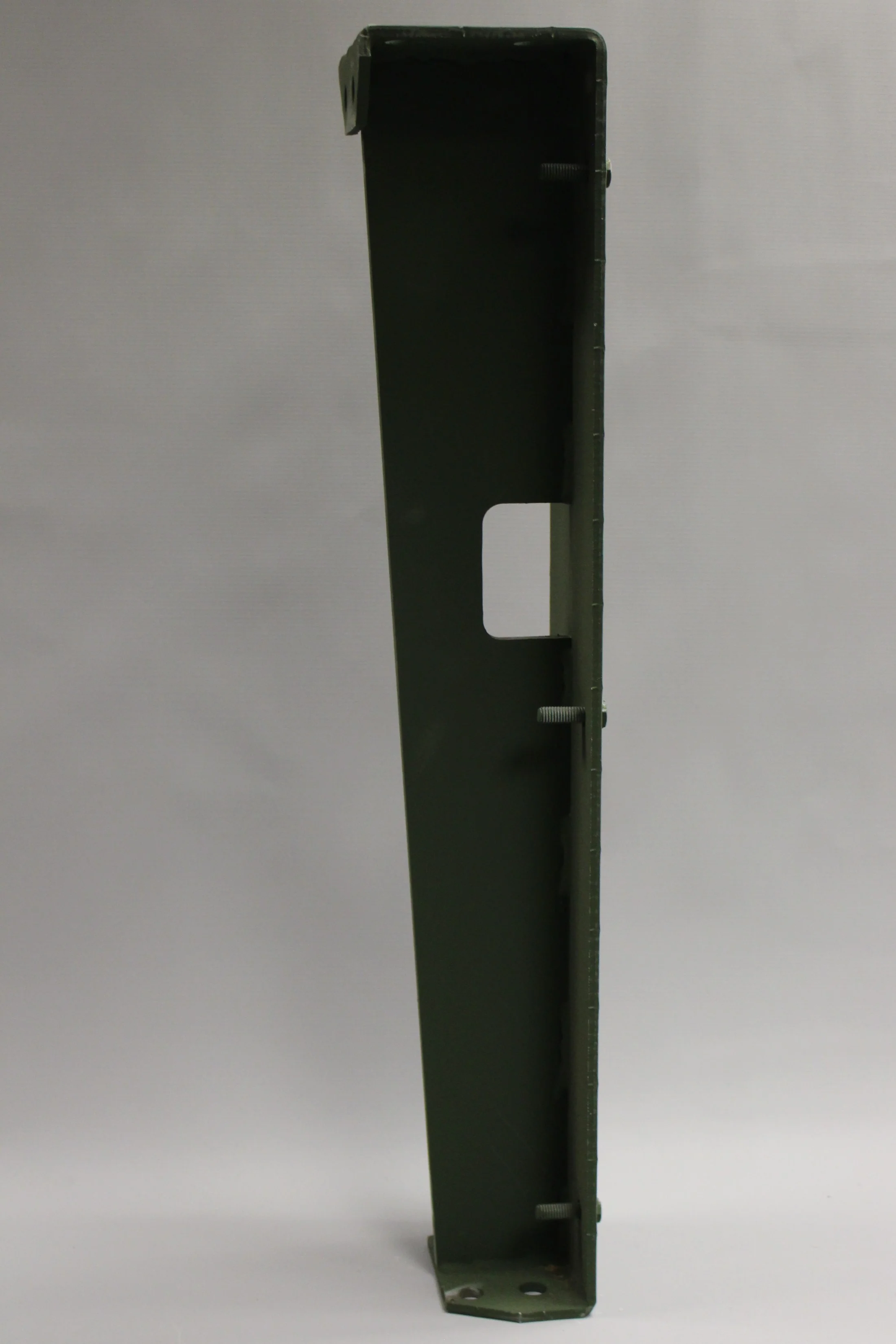 M48A4 Outrigger Assembly, NSN: 2510-00-973-0023, 11610760, New - Image 2
