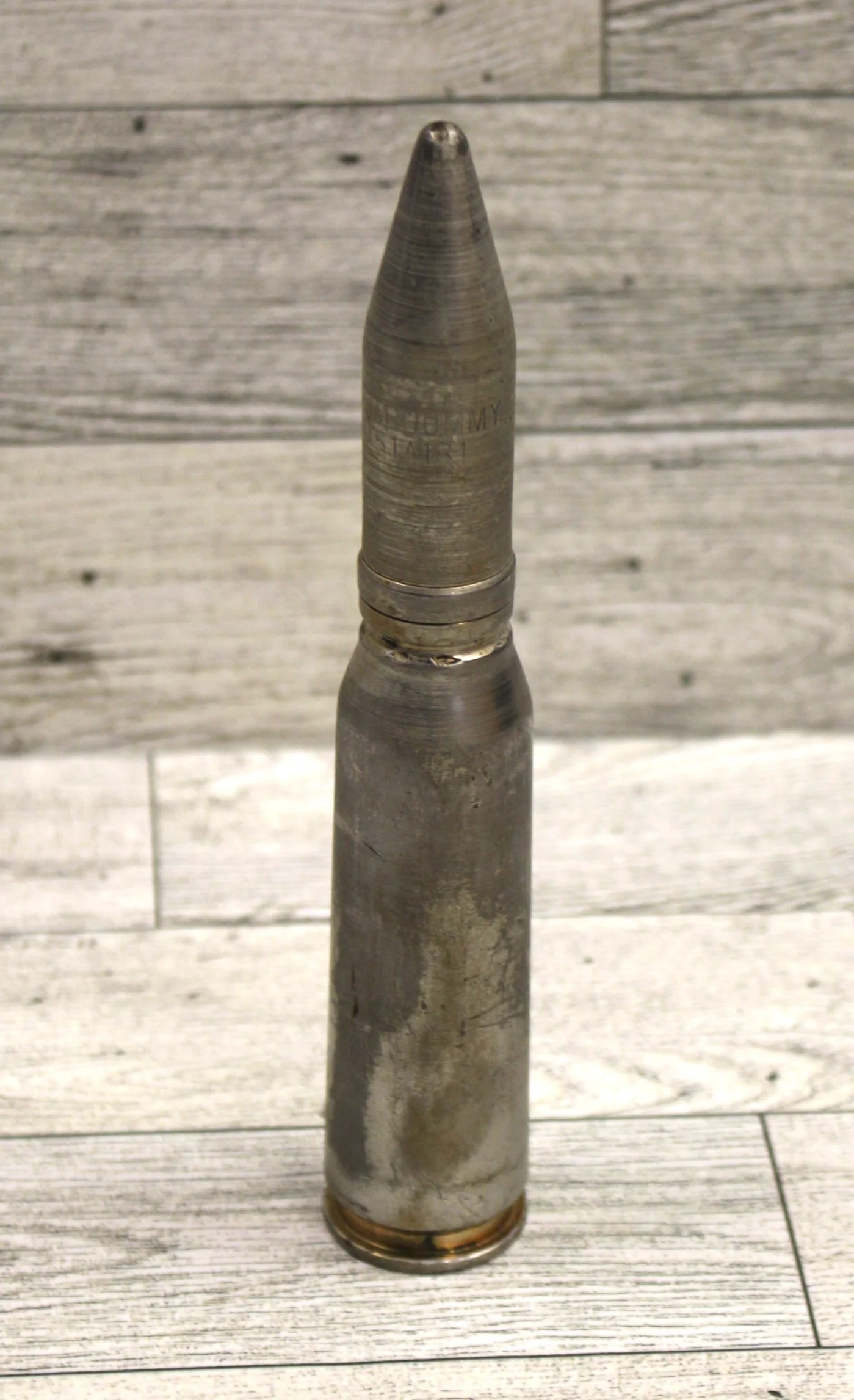 M51A2 20mm Dummy Cartridge Round - Image 4