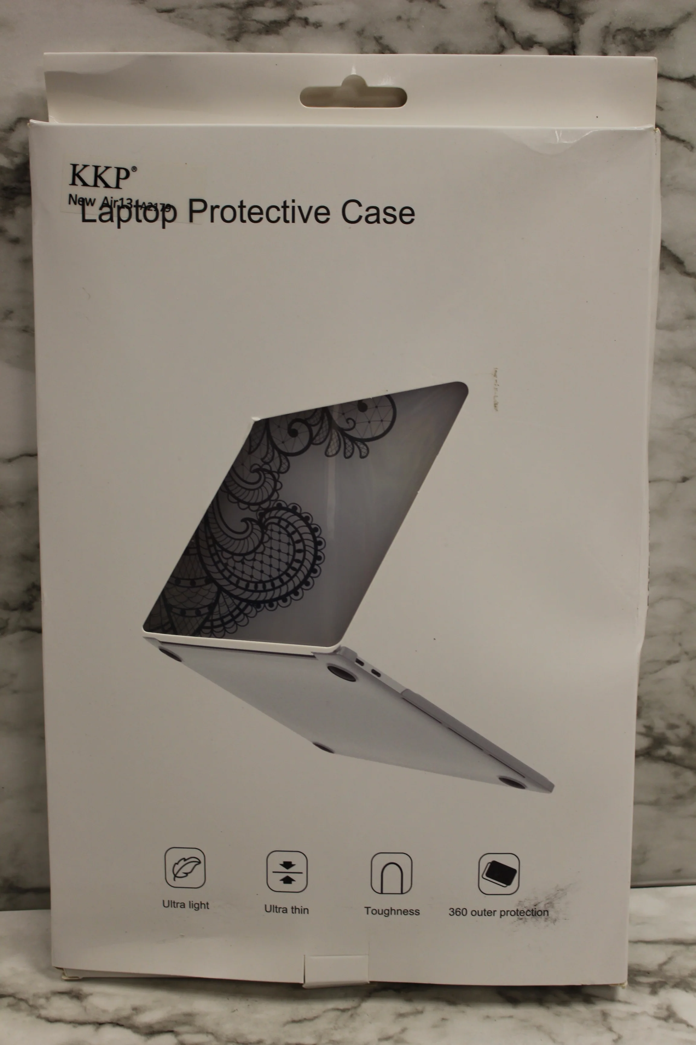 MacBook Air 13" Protective Screen For Glass Screen -New