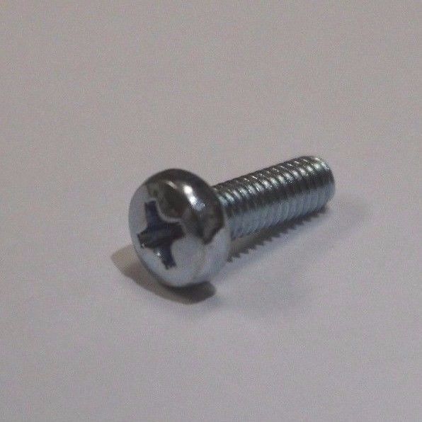 Machine Screws, NSN 5305-12-142-5531, P/N DIN7985-M4X12-4.8-H-A2P, Pack of 50 - Image 2