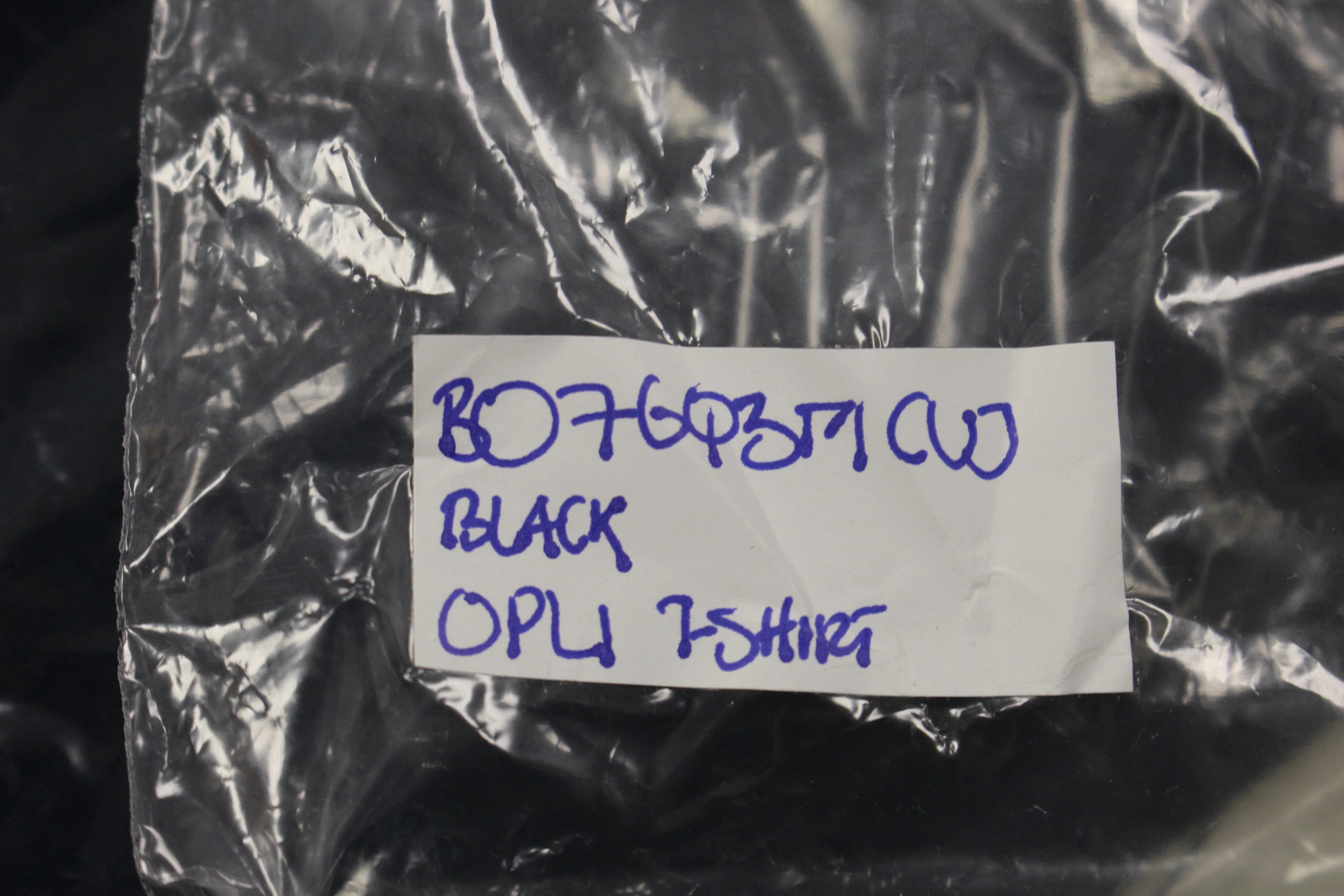 Mae Opli T-Shirt, Size: Small, Black, New! - Image 4