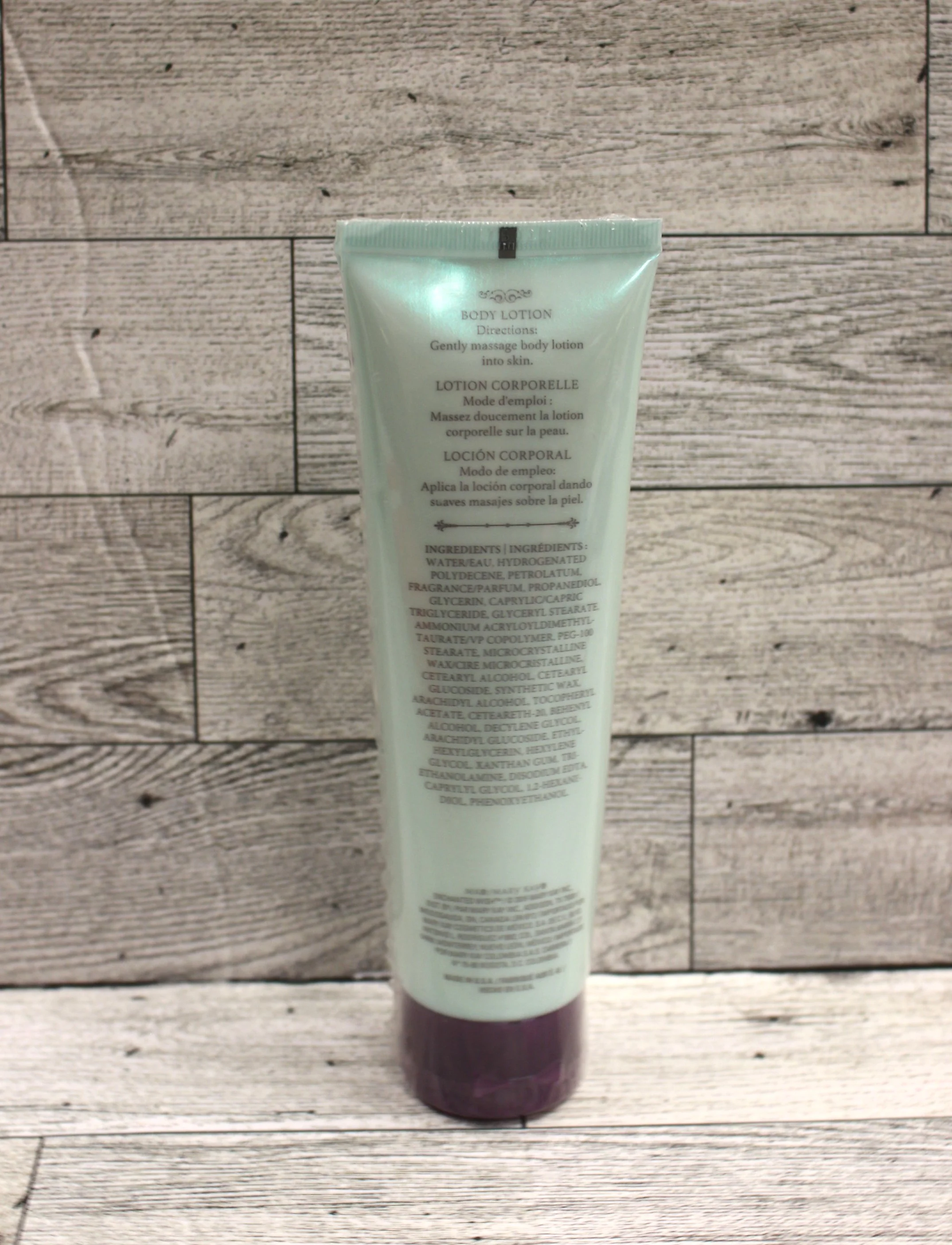 Mary Kay "Enchanted Wish" Body Lotion - 4.5 oz. - New - Image 2