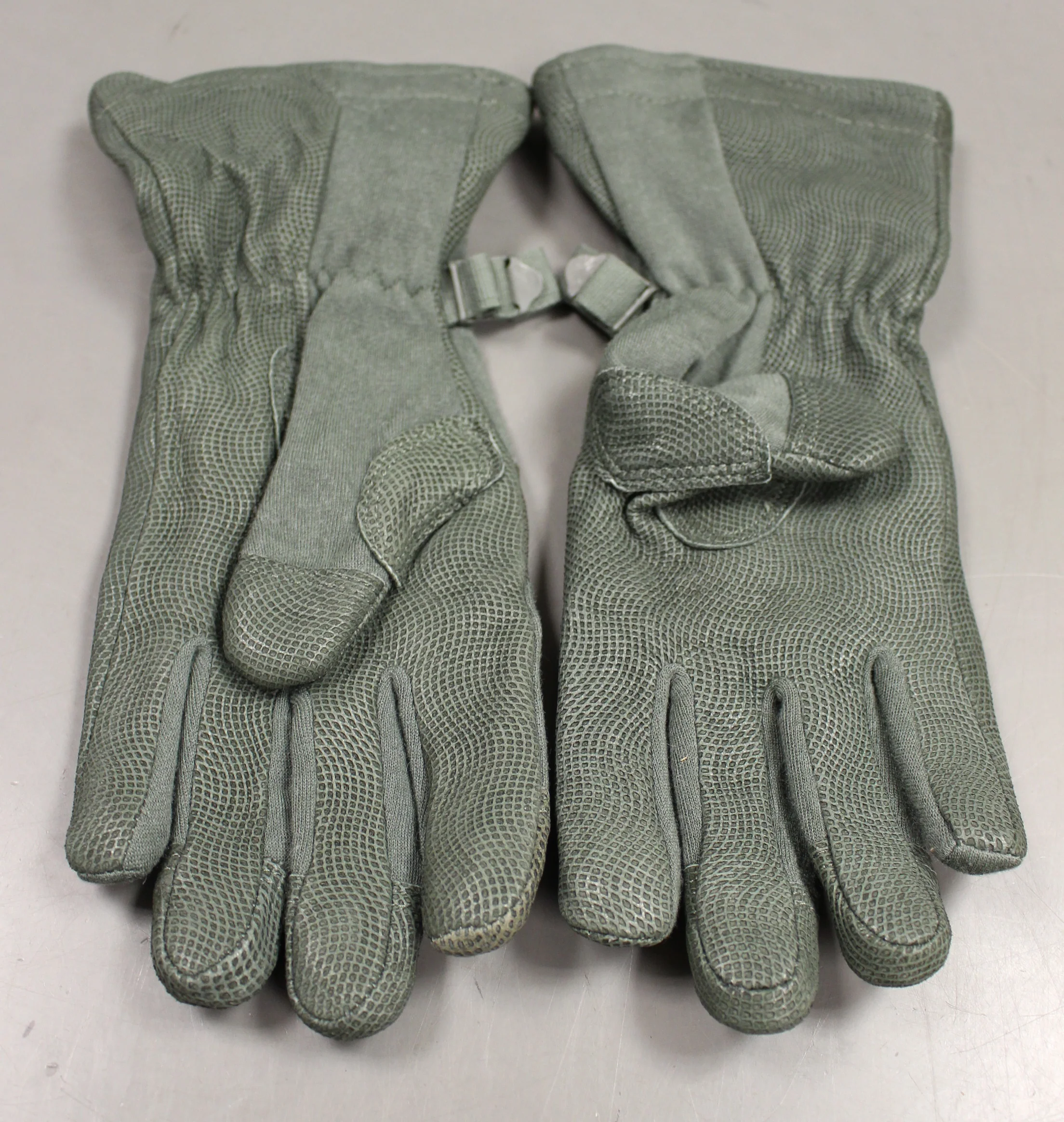 Masley CWF Cold Weather Flyers Gloves - Small - New - Image 2