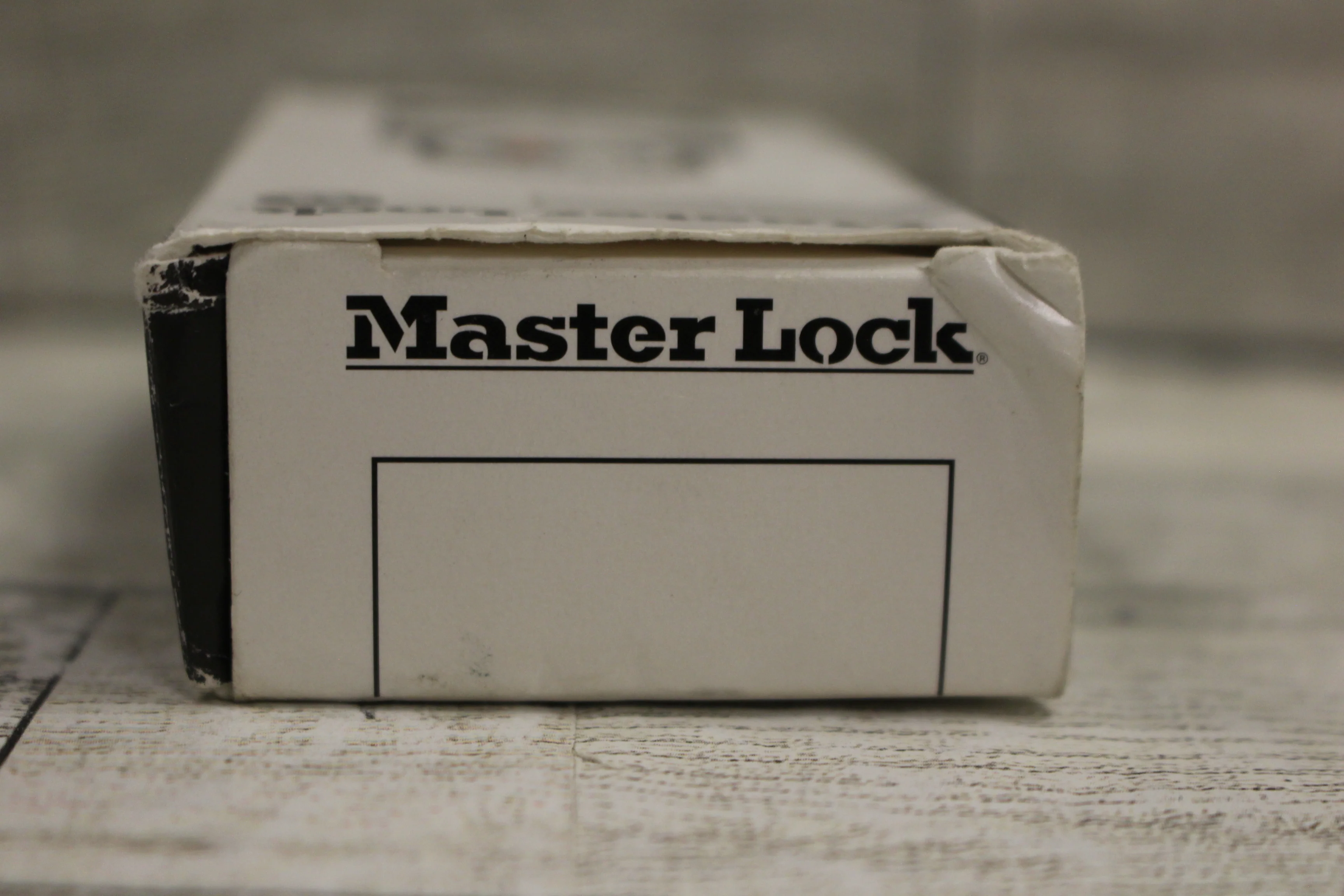 Master Lock Padlock Set - Brass - 5340-00-291-4212 - New - Image 8