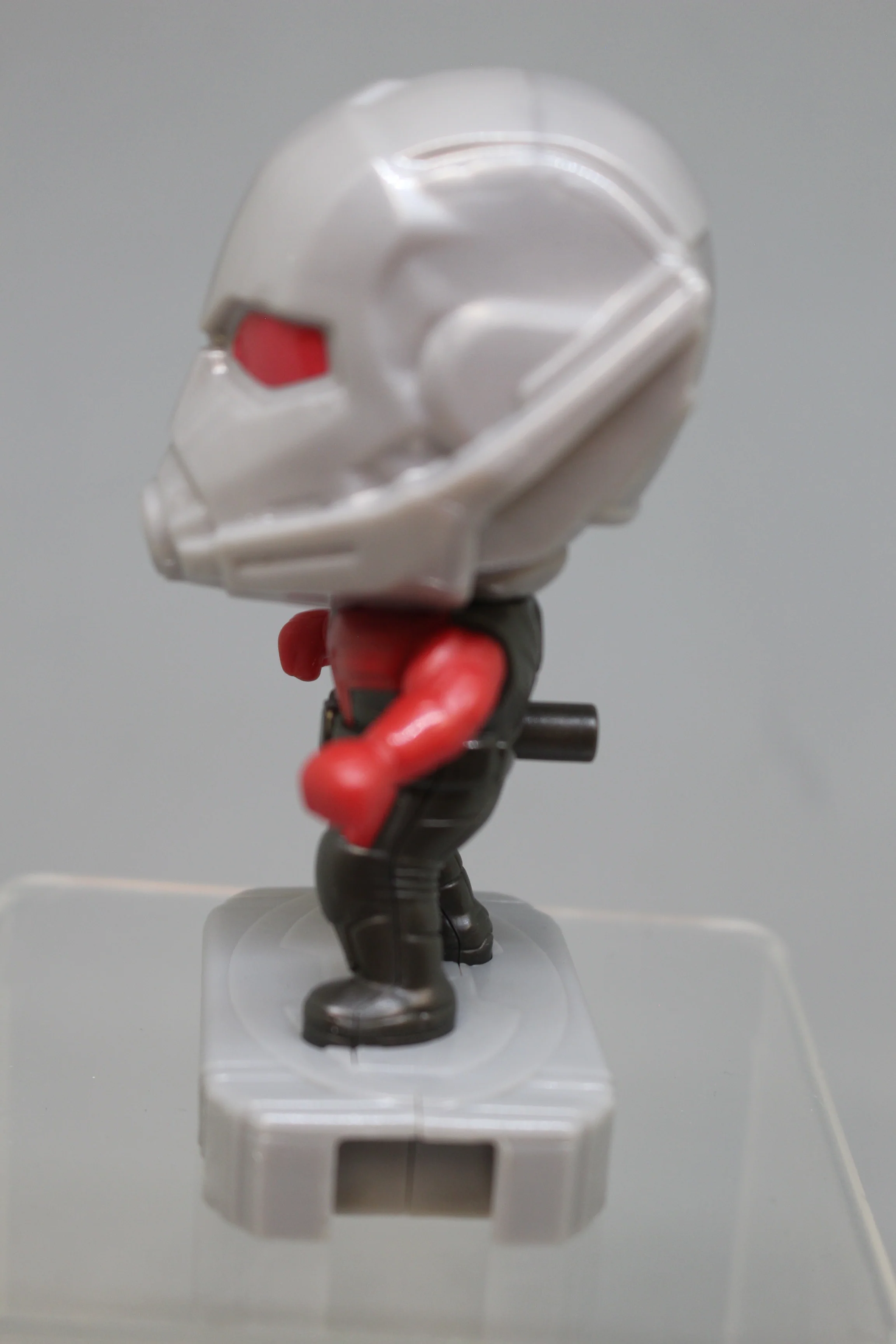 McDonald's Marvel Avengers Ant Man Figurine - Used - Image 2