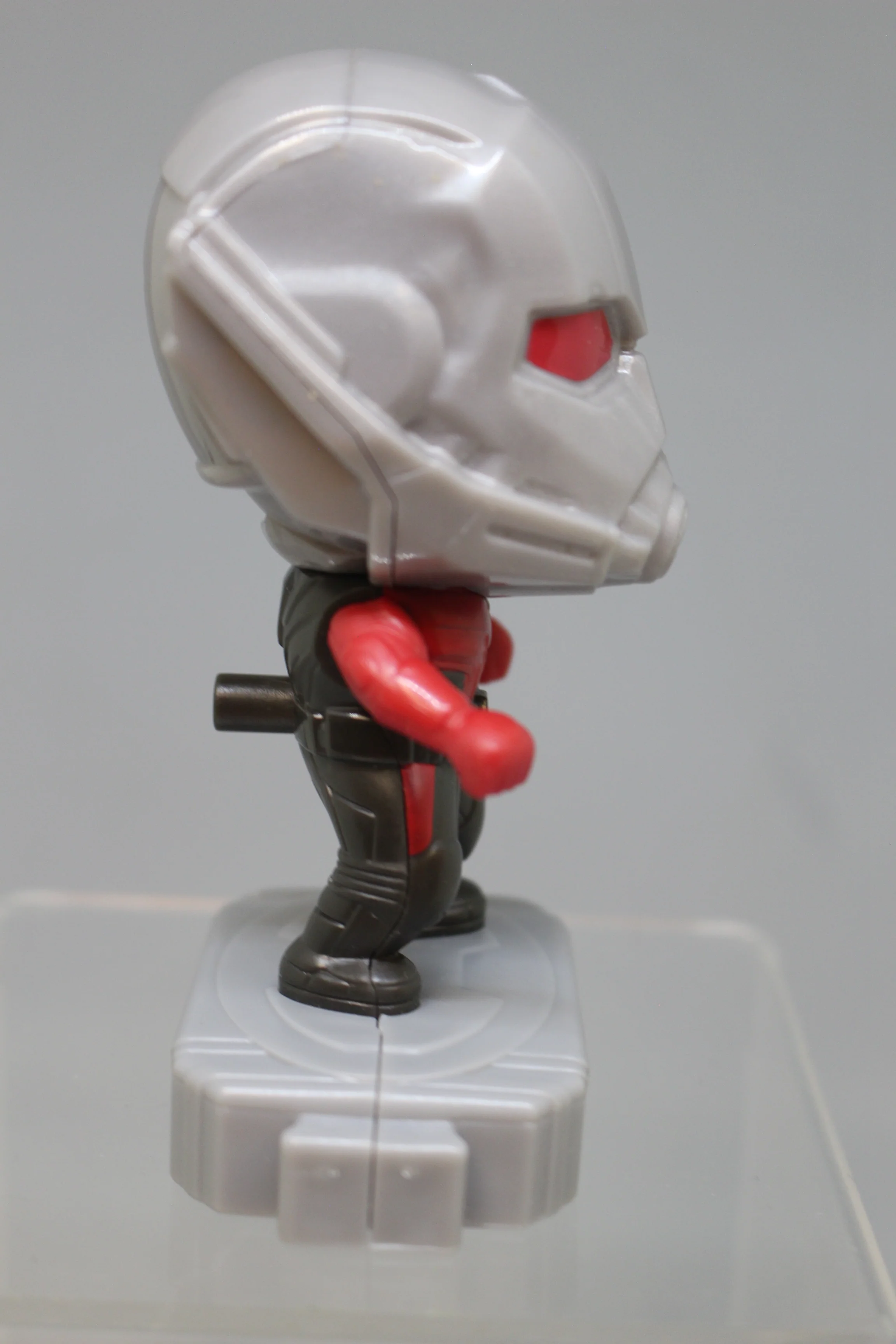 McDonald's Marvel Avengers Ant Man Figurine - Used - Image 4