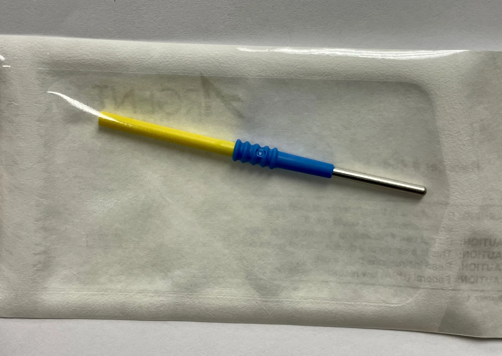 McKesson Argent Disposable Standard Needle Electrodes - 468 - EXP 19 - New - Image 2