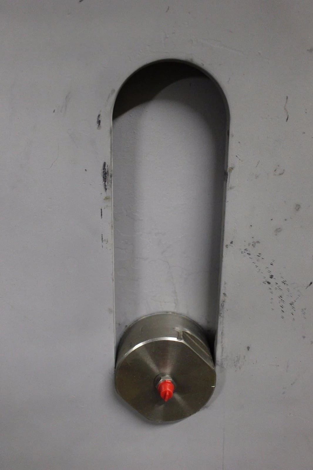 McKissick Roll-Forged Sheave - Image 2