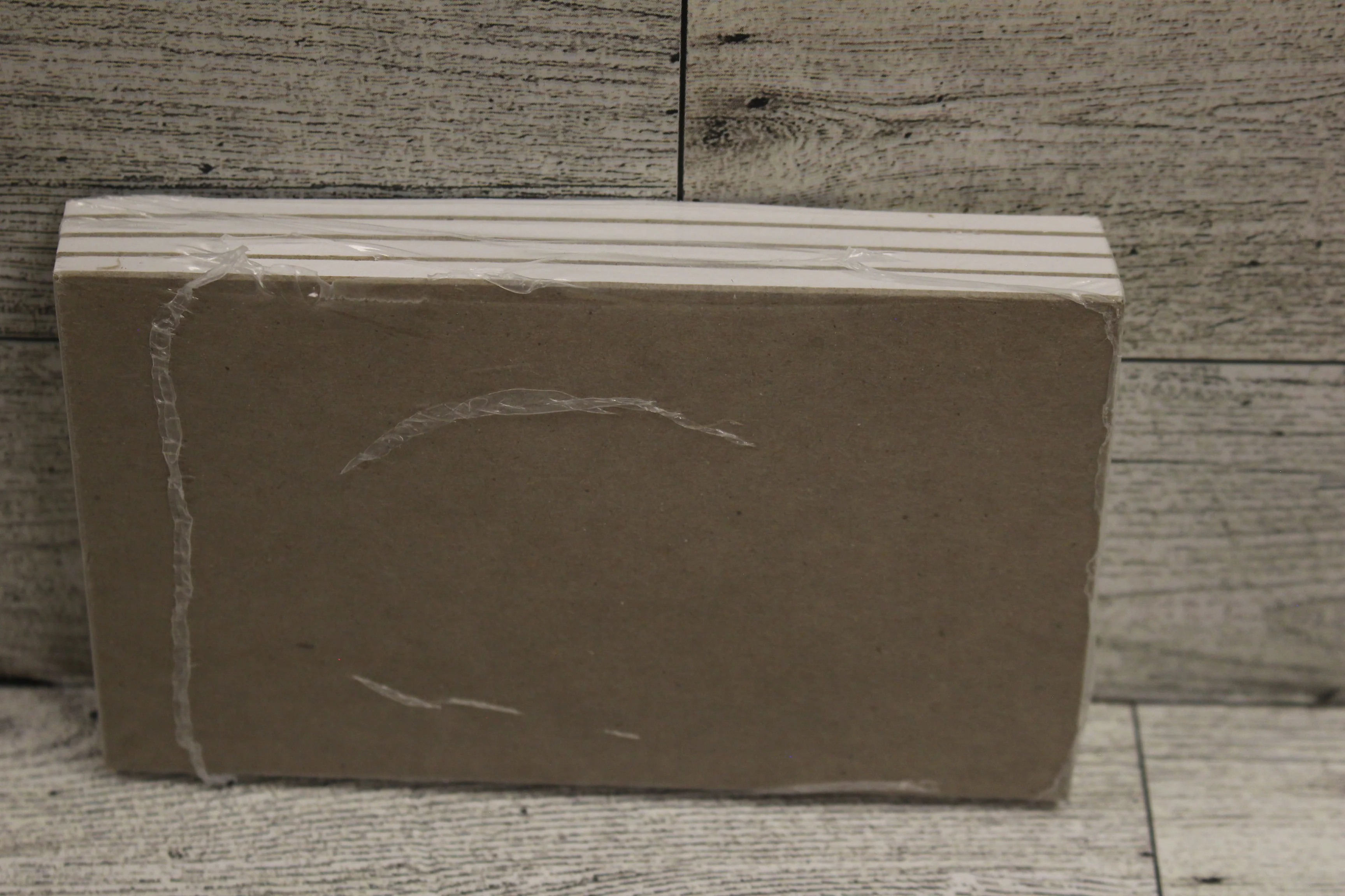 Mead 57130 Set of 4 White Memo Pads - 3" x 5" - New - Image 2