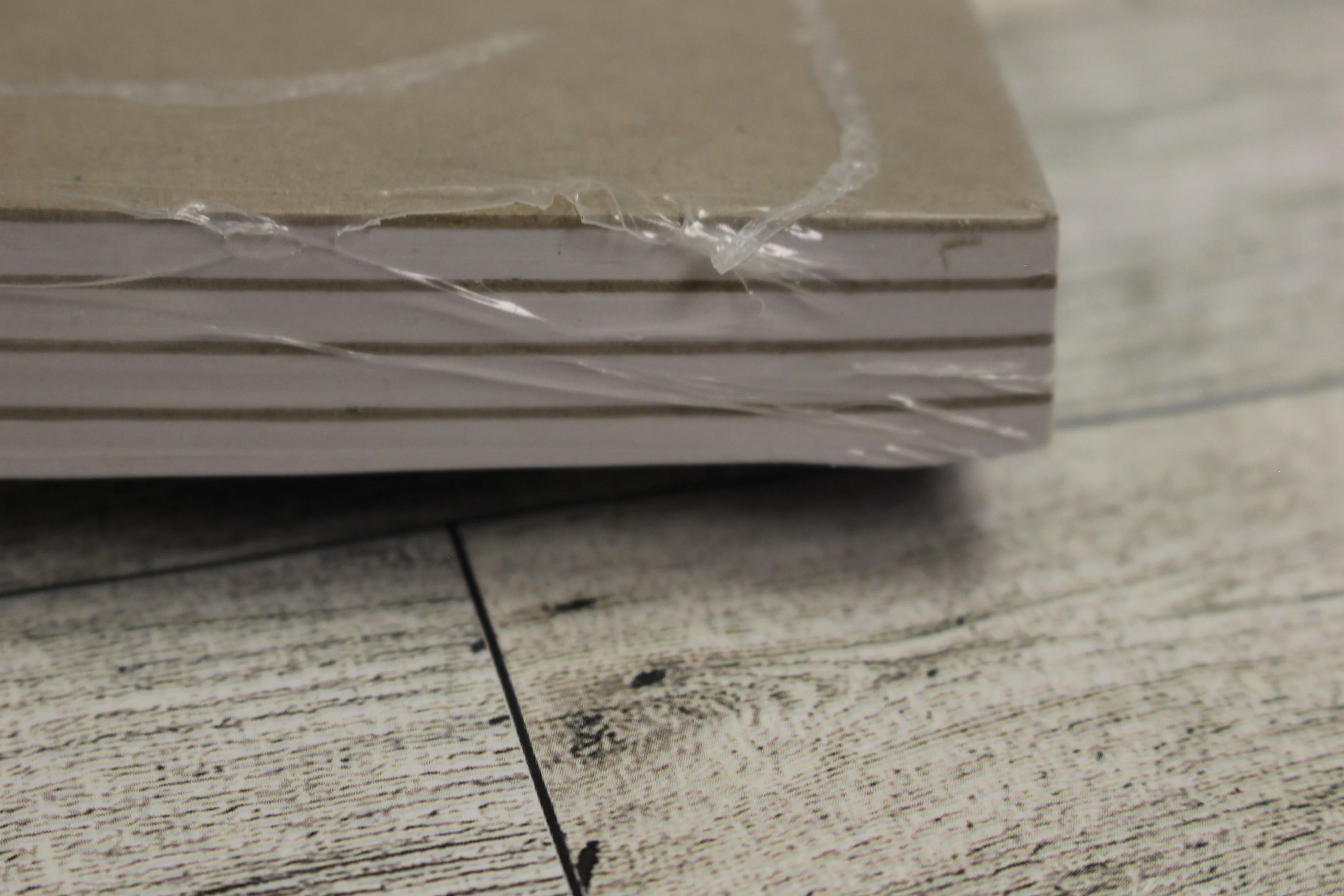 Mead 57130 Set of 4 White Memo Pads - 3" x 5" - New - Image 3