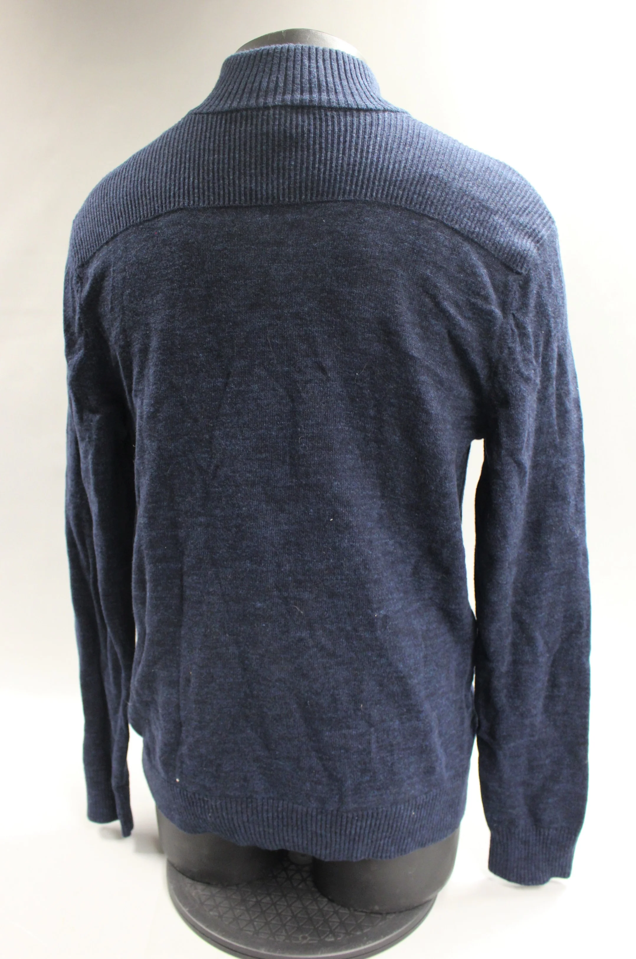 Men's Express Sweater - Size: Medium - Blue - Used - Image 2
