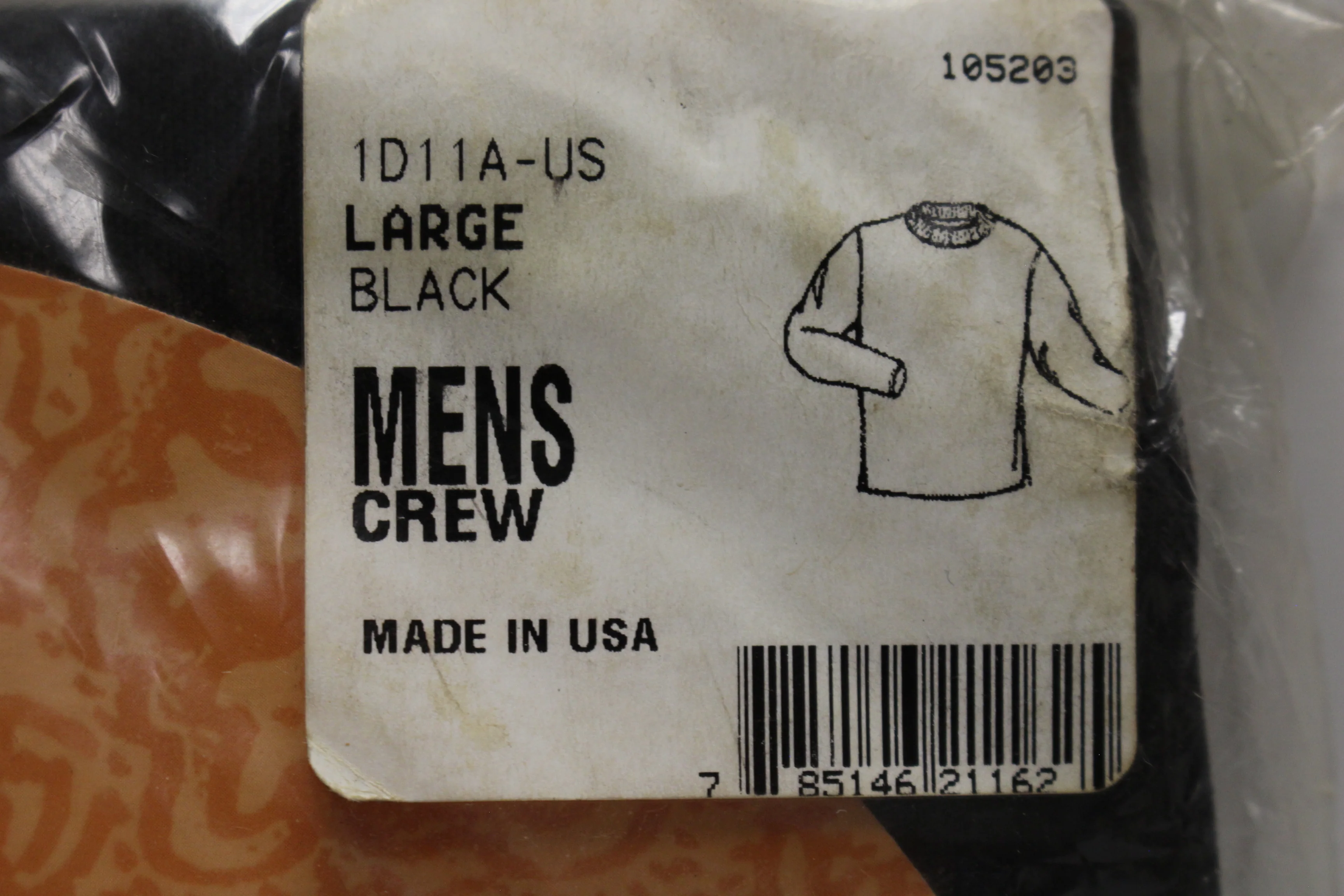 Men's PolarMax Base Layer Shirt - Large (42-44) - New - Image 8