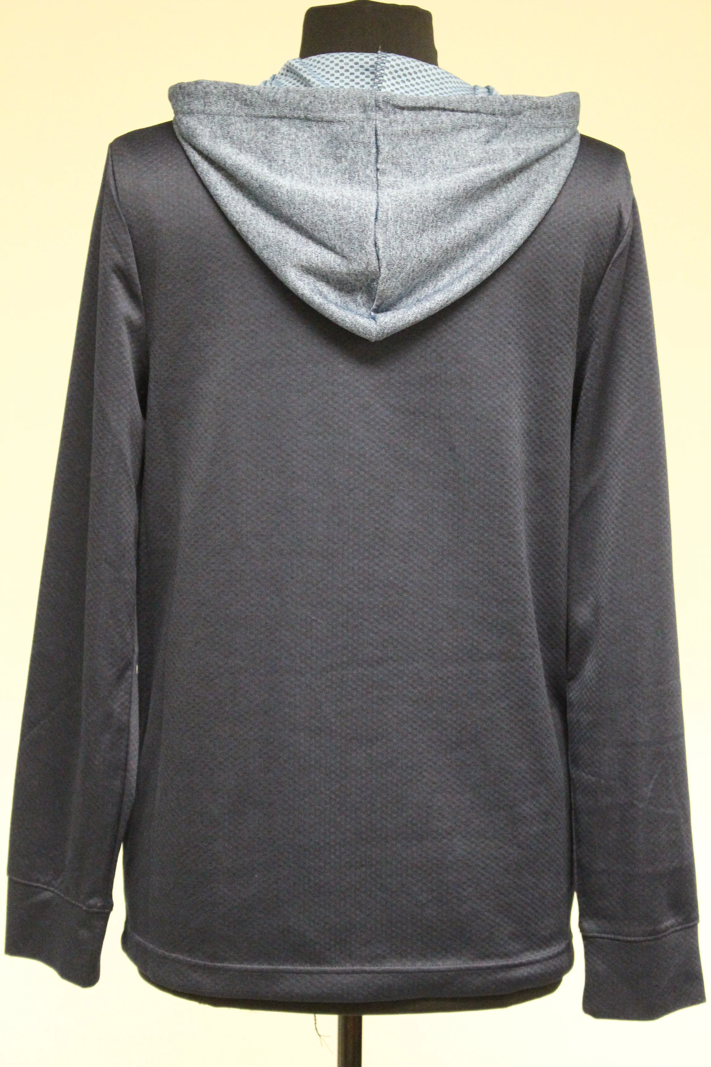 Men's Tony Hawk Hooded Pull Over Shirt, Size: Small - Image 2