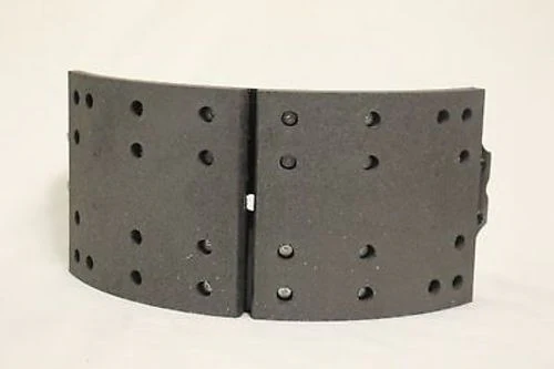 Meritor Brake Shoe - NSN 2530-01-354-9427 - P/N A75-3222-S-1293 - NEW! - Image 2