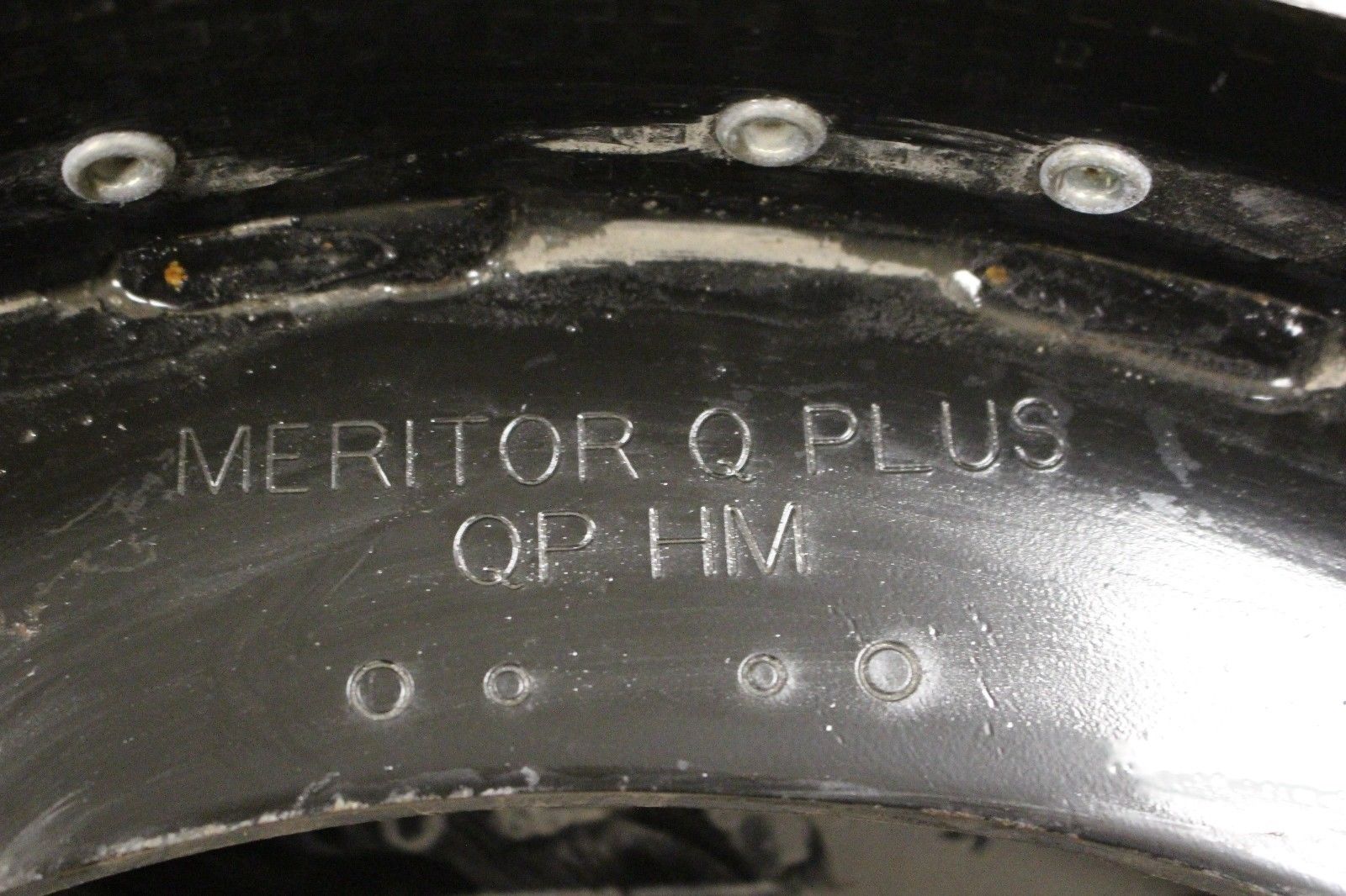 Meritor Brake Shoe SR3014715QP, 2530-01-519-9148, New - Image 5