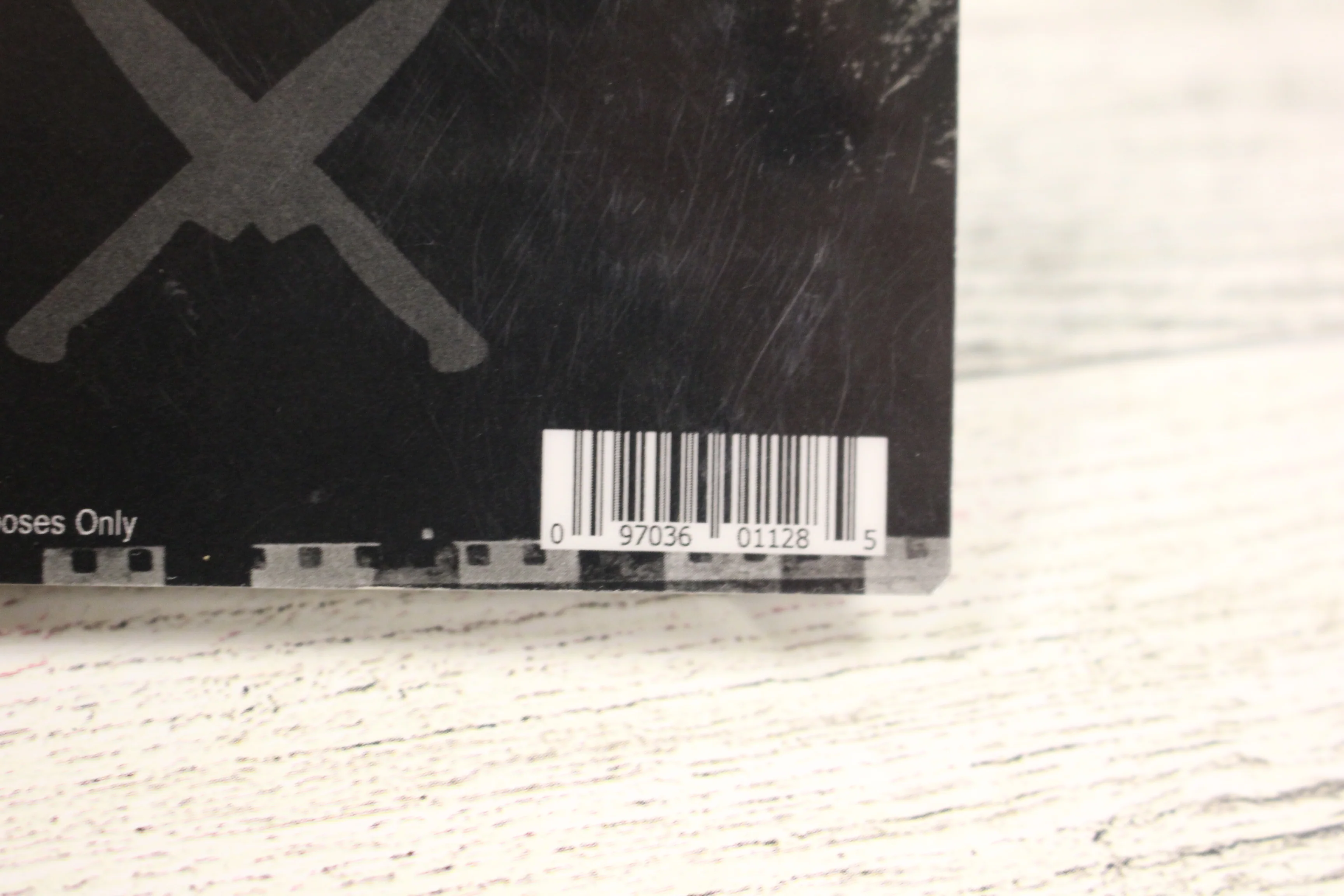 Michael Myers Slasher License - Image 3