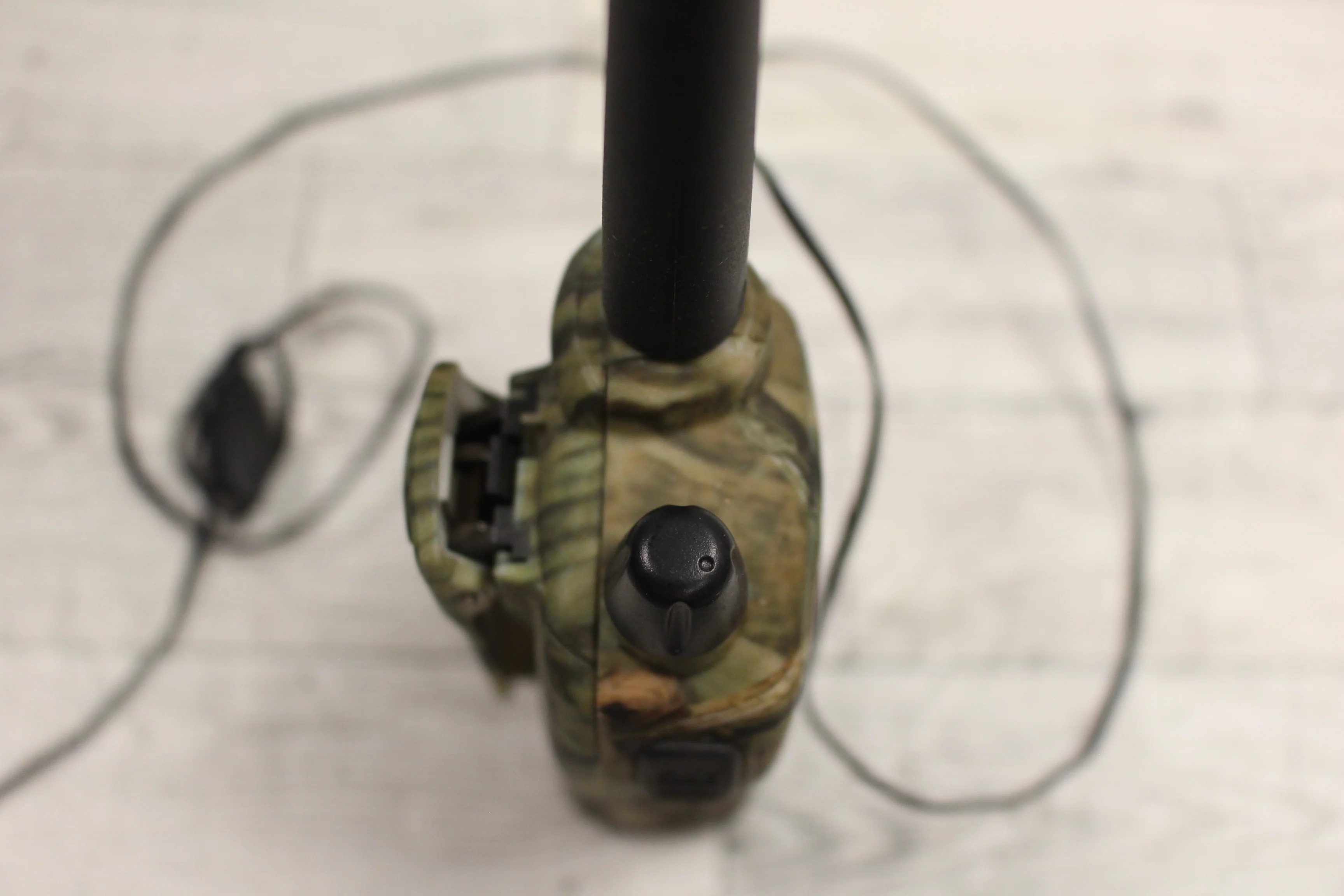 Midline GXT X-Tra Talk Walkie Talkie - GXT1050 - Used - Image 2
