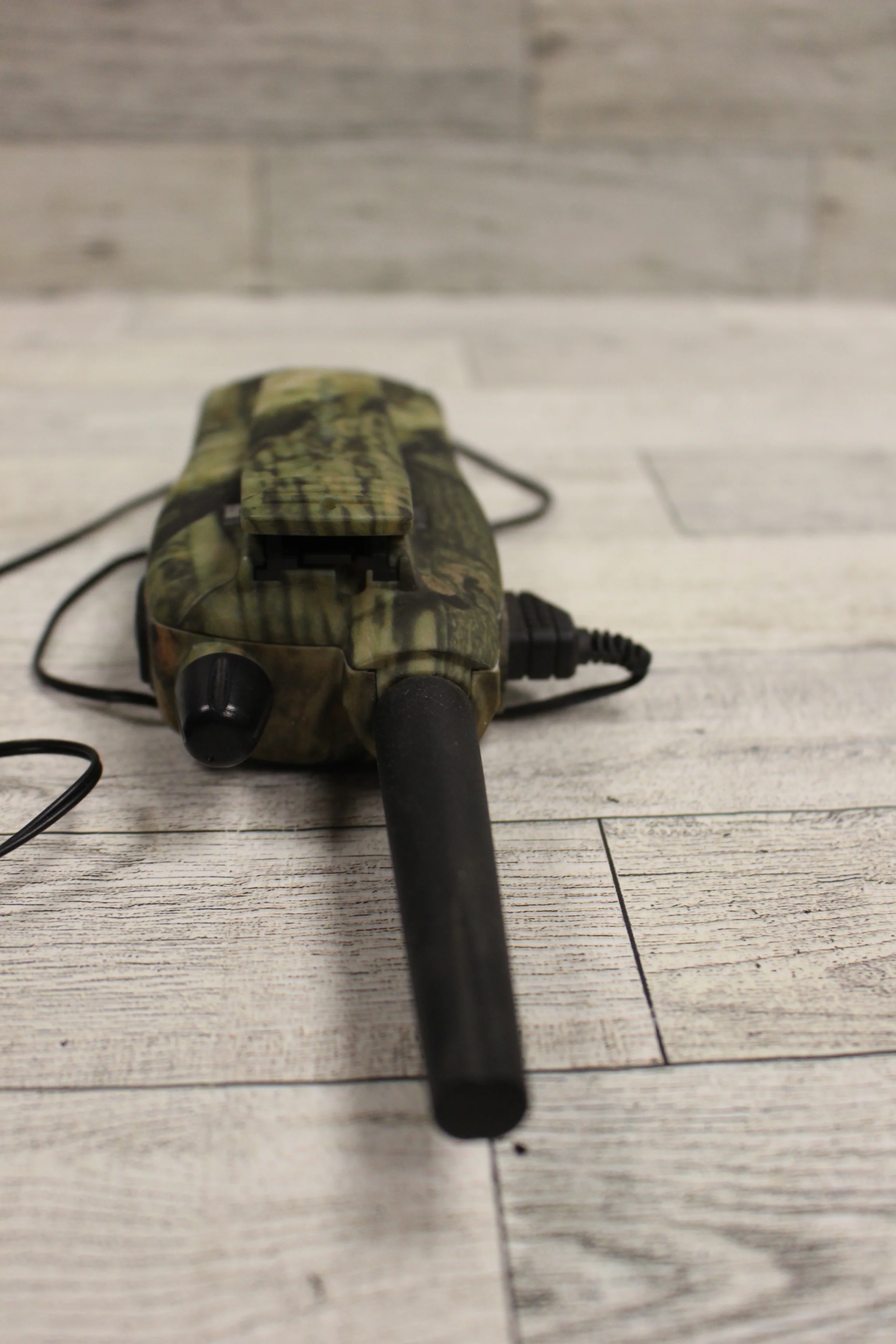 Midline GXT X-Tra Talk Walkie Talkie - GXT1050 - Used - Image 5