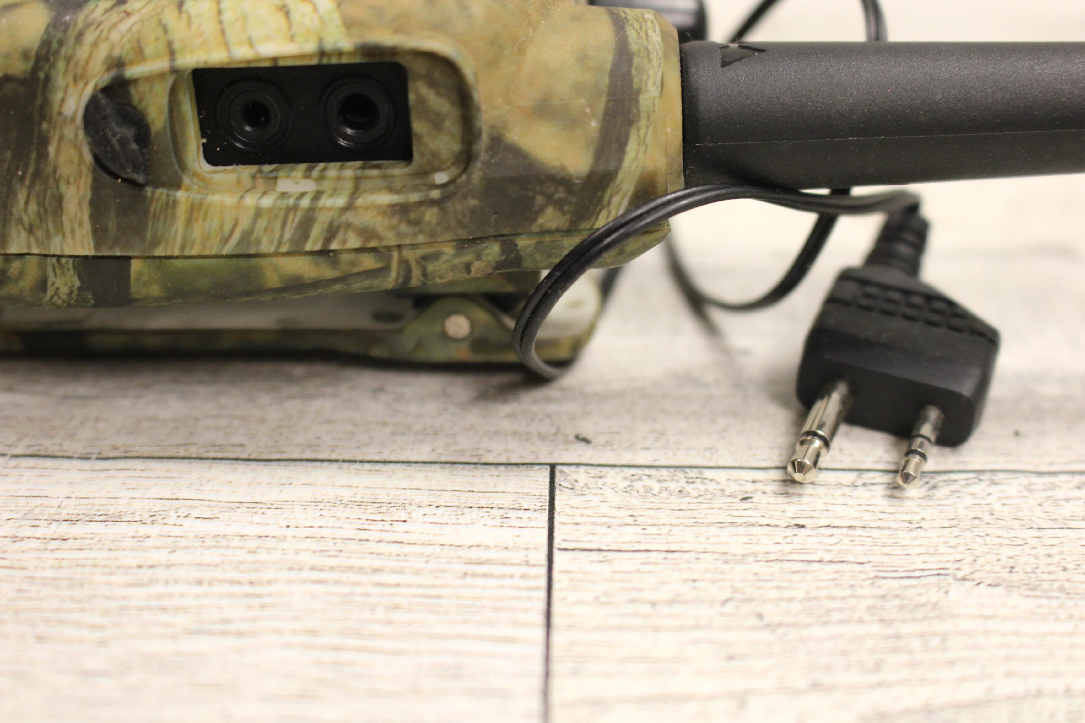 Midline GXT X-Tra Talk Walkie Talkie - GXT1050 - Used - Image 7