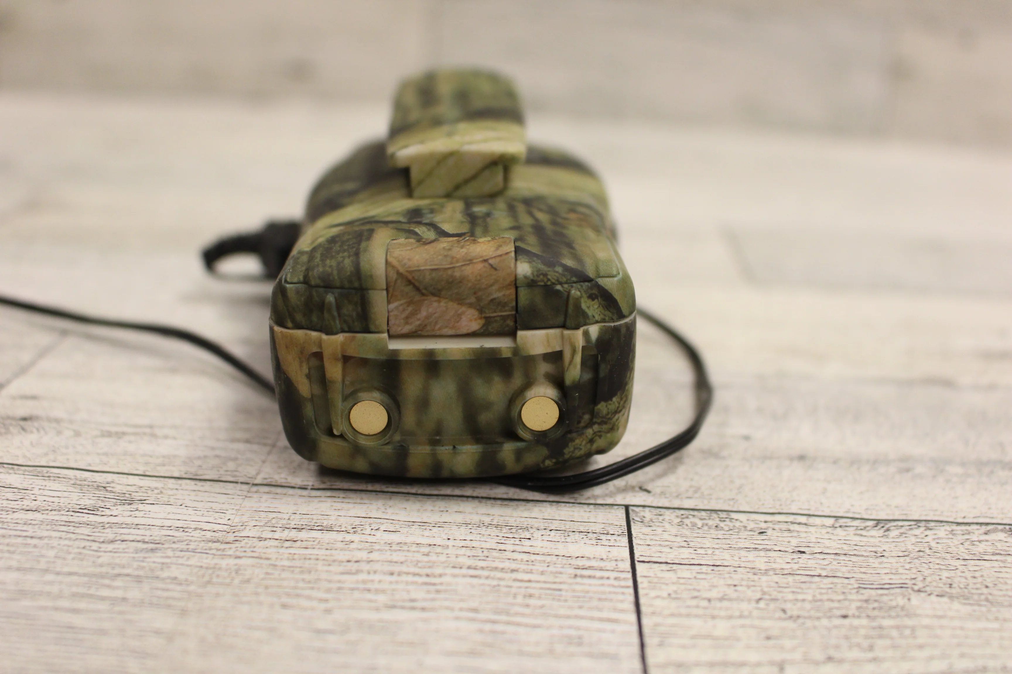 Midline GXT X-Tra Talk Walkie Talkie - GXT1050 - Used - Image 8