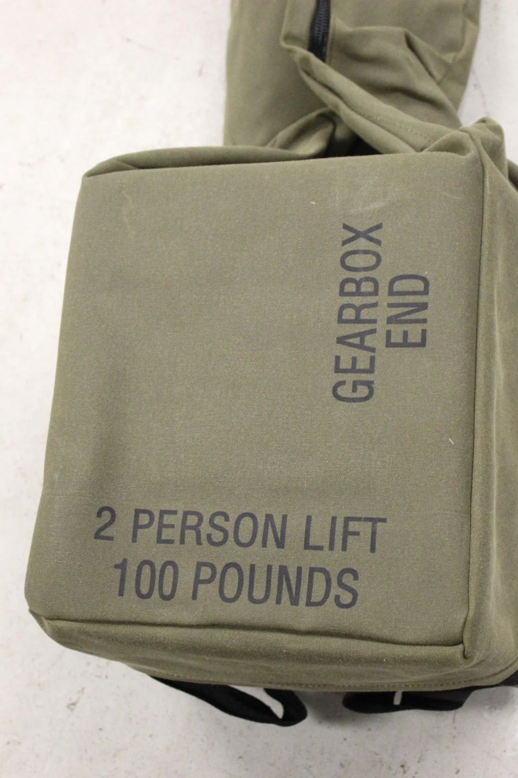 Military Antenna Storage Case - 5985-01-451-2963 - New - BAG ONLY - Image 3