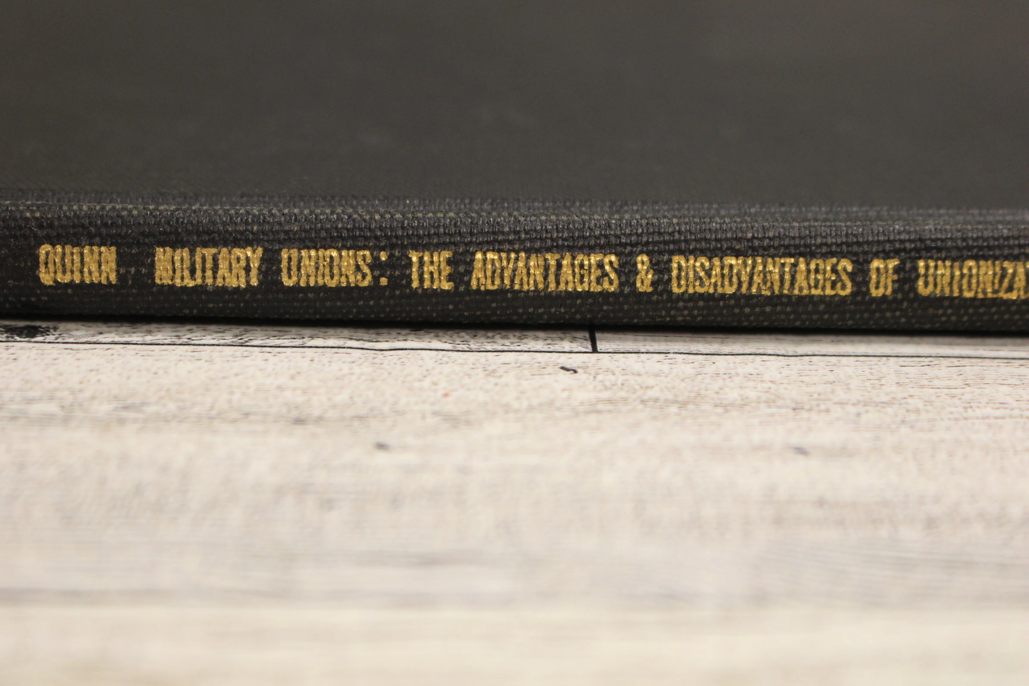 Military Unions: The Advantages & Disadvantages of Unionization within the Armed - Image 2