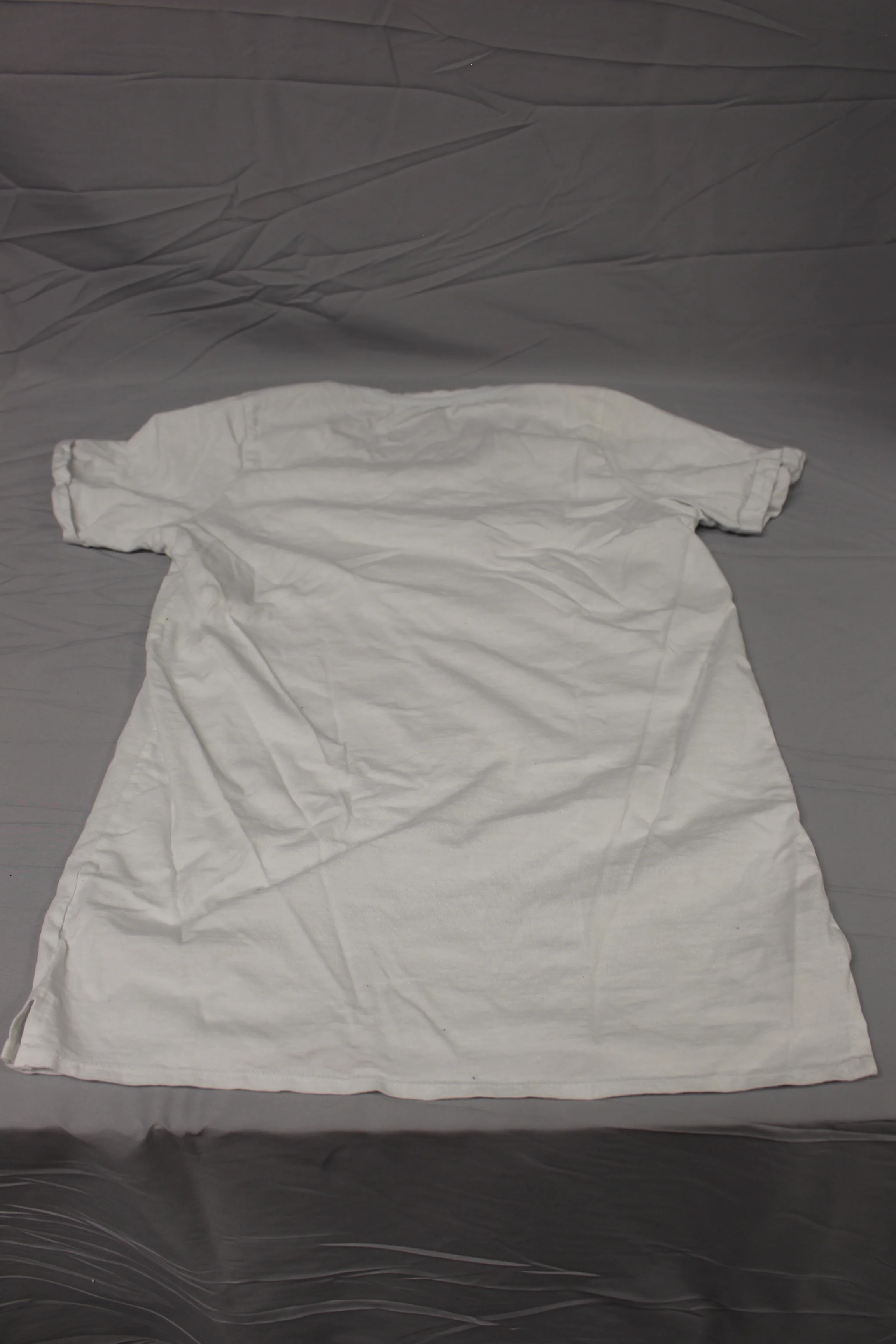 Miss To Mrs Women's #Engaged Graphic Crew Neck T-Shirt - Medium - Used - Image 2