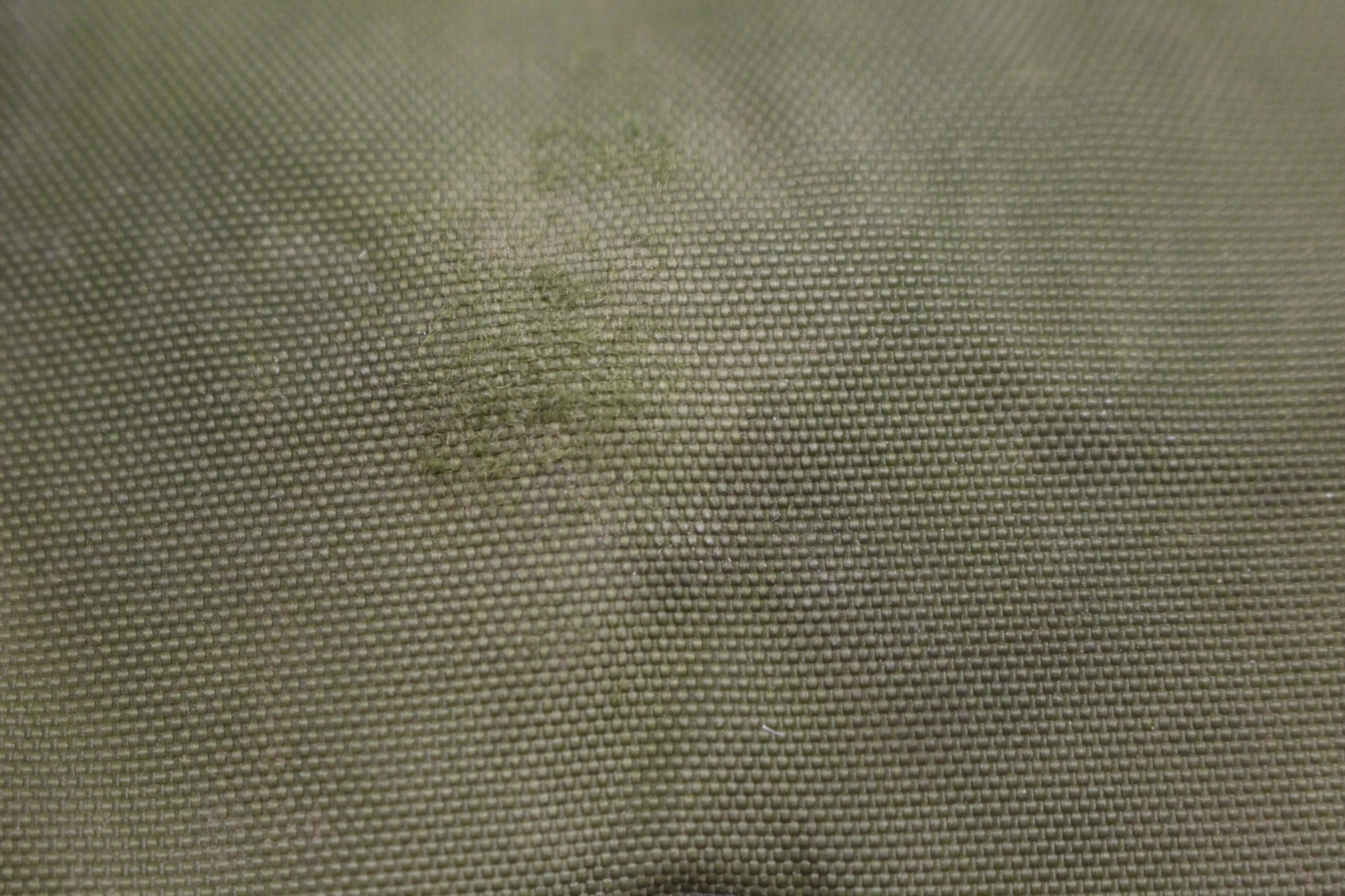 Molle II 3L Hydration System Carrier Pack - OD Green - 8465-01-465-2131 - Used - Image 4