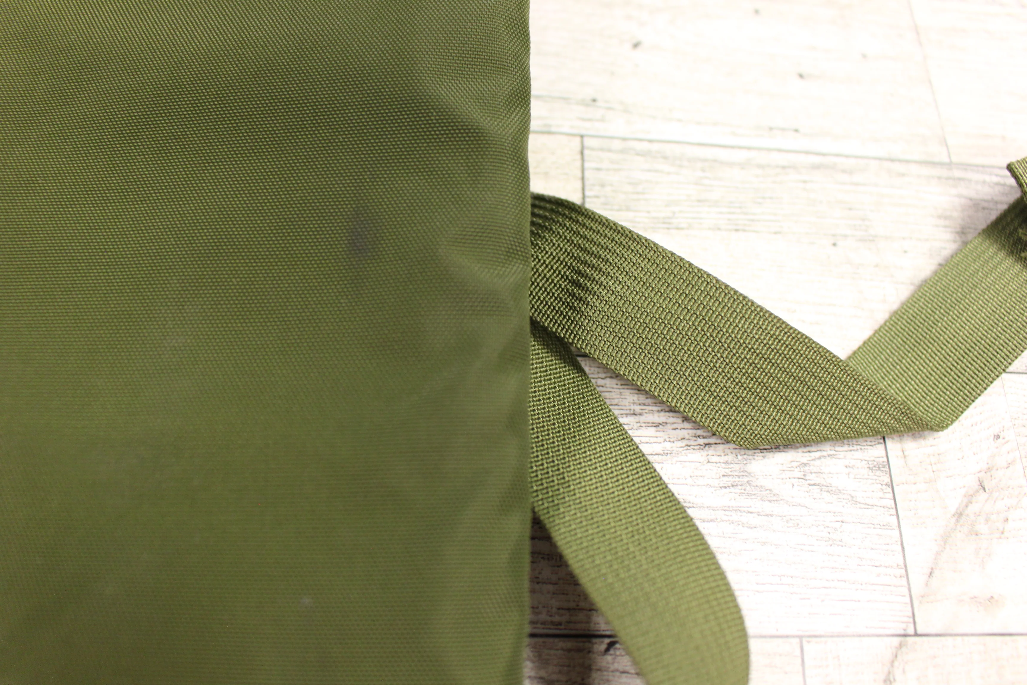 Molle II 3L Hydration System Carrier Pack - OD Green - 8465-01-465-2131 - Used - Image 8