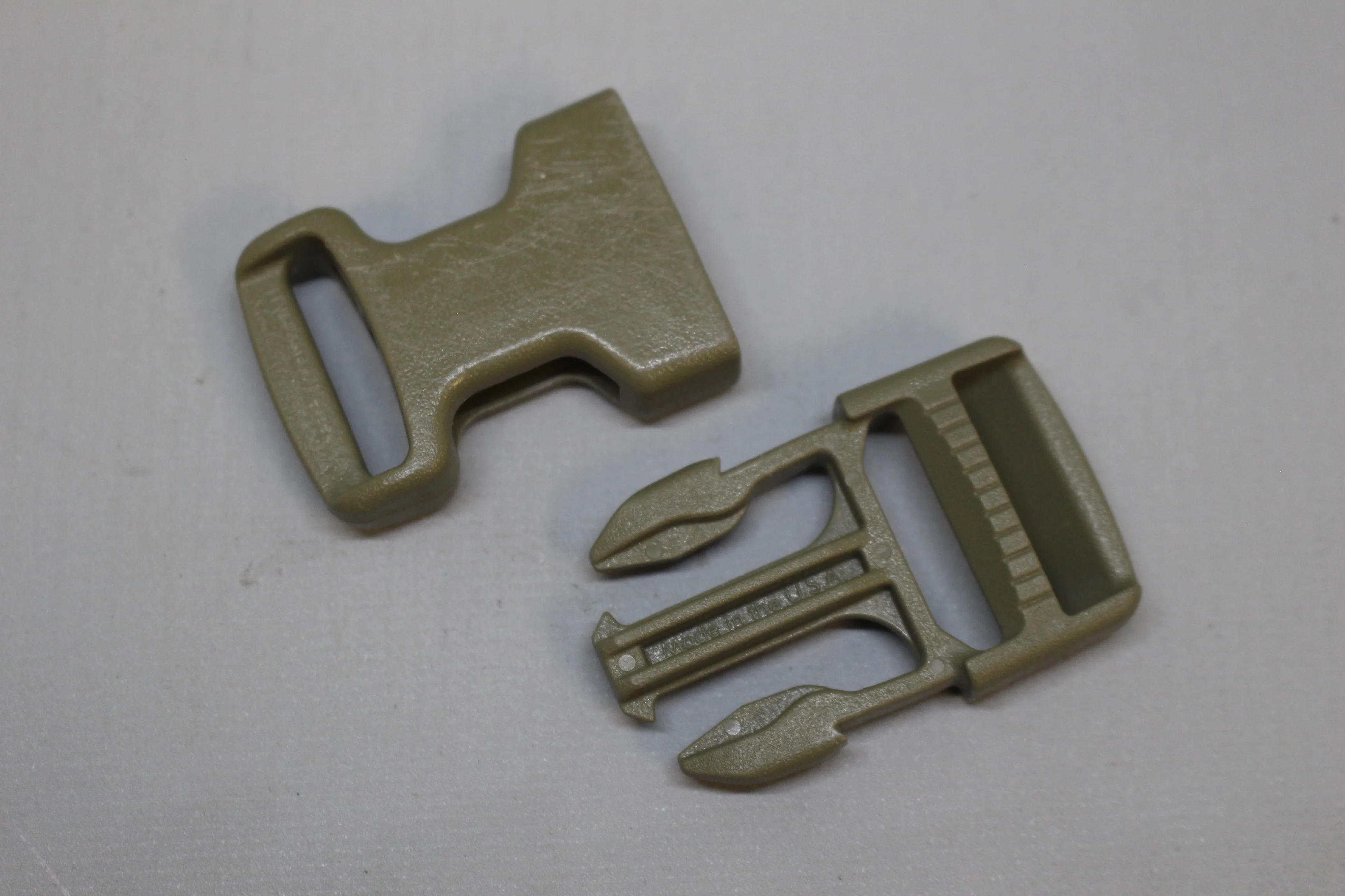 Molle II Rucksack Enhanced Frame Shoulder Strap Parts - Multicam - Image 7