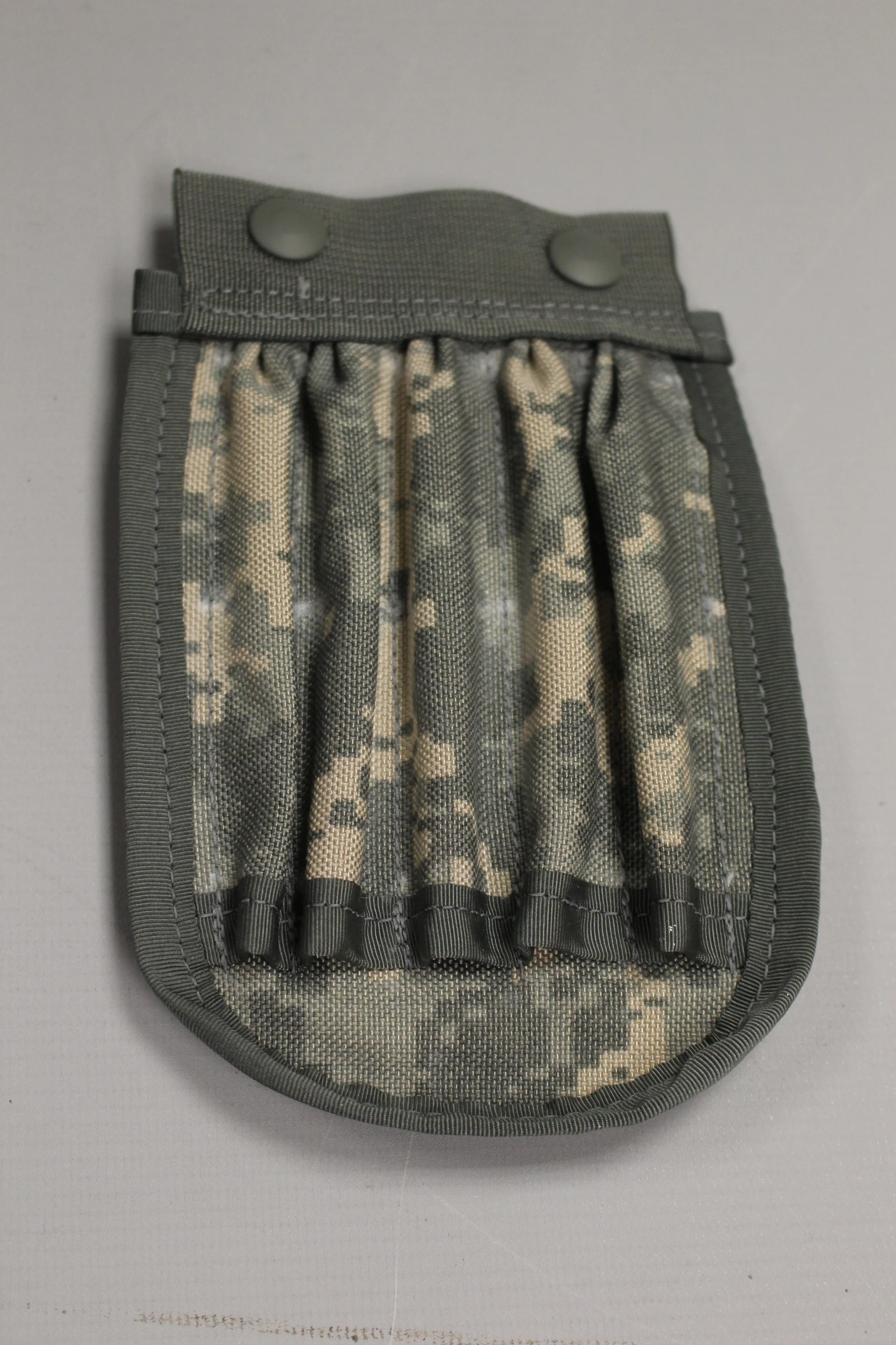 MOLLE II ACU Leaders Insert Writing Pack - 8465-01-538-1647 - New - Image 2