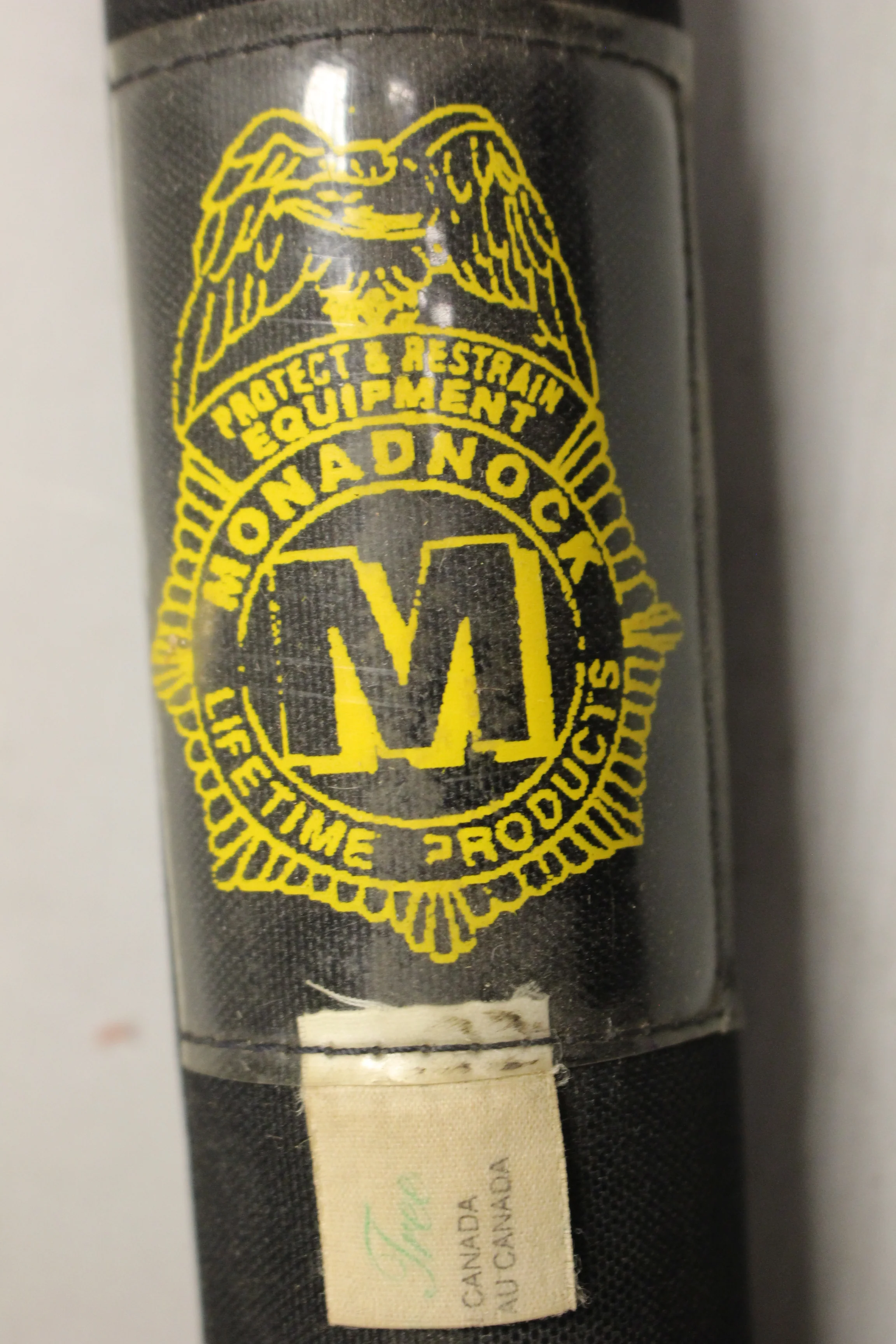 Monadnock LifeTime Products Protect and Restrain Equipment Training Baton -Used - Image 2